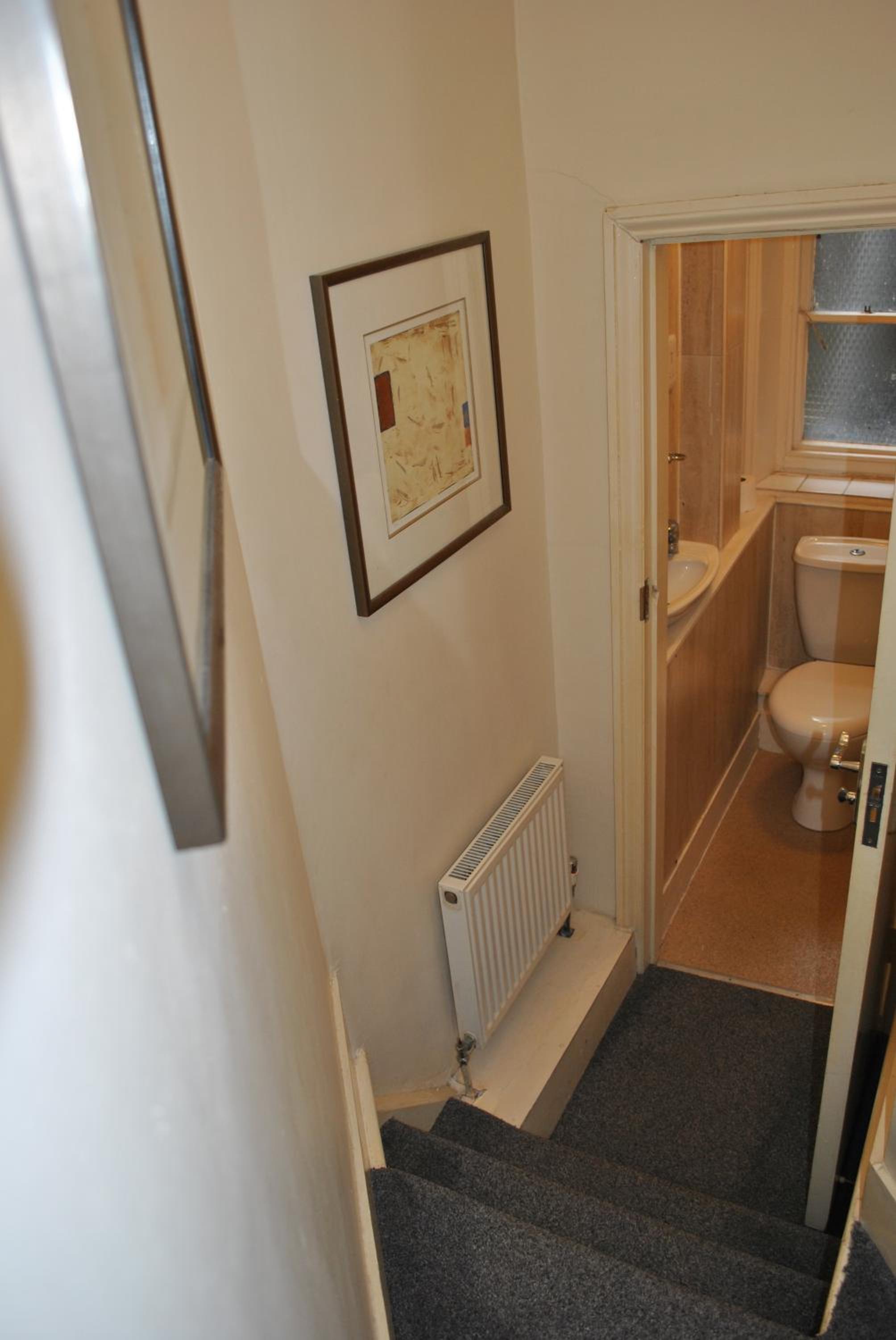 Town House Rooms