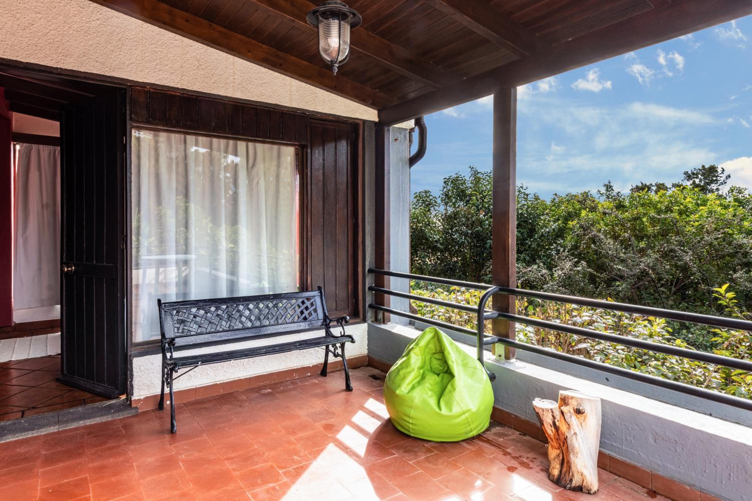 Cayenne House view 2