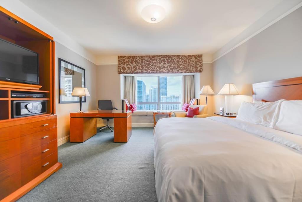 Highlight Condo at The Top of Miami's Stylish 4S