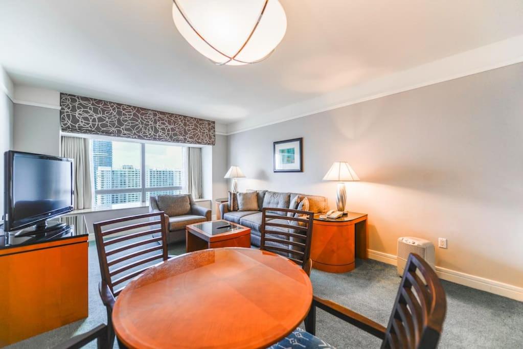 Highlight Condo at The Top of Miami's Stylish 4S