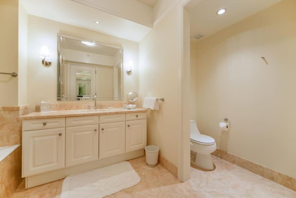Highlight Condo at The Top of Miami's Stylish 4S