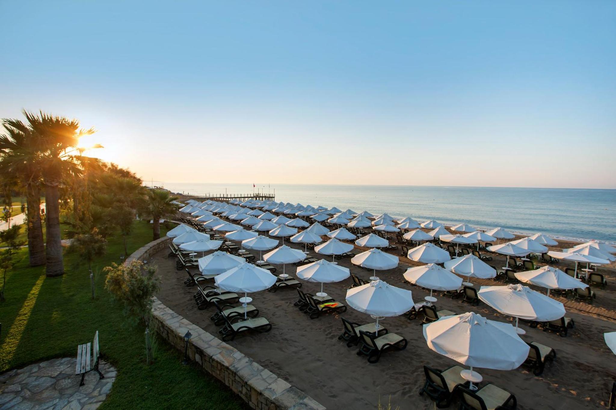 Belek Vacations - Crystal Tat Beach Golf Resort  Spa - Ultimate All Inclusive - Property Image 51