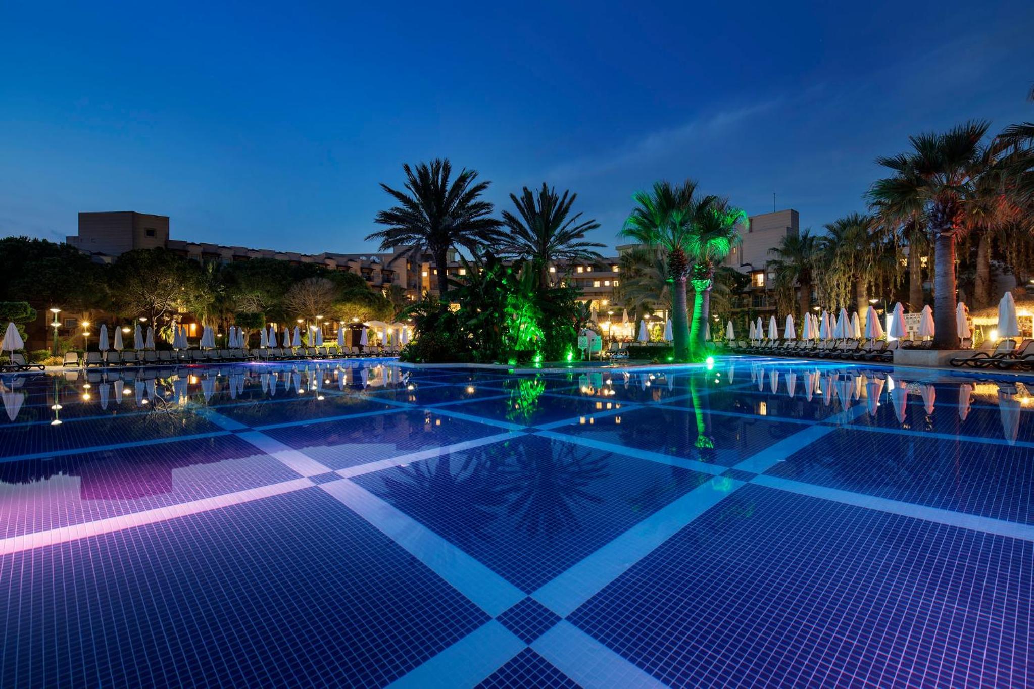 Belek Vacations - Crystal Tat Beach Golf Resort  Spa - Ultimate All Inclusive - Property Image 49
