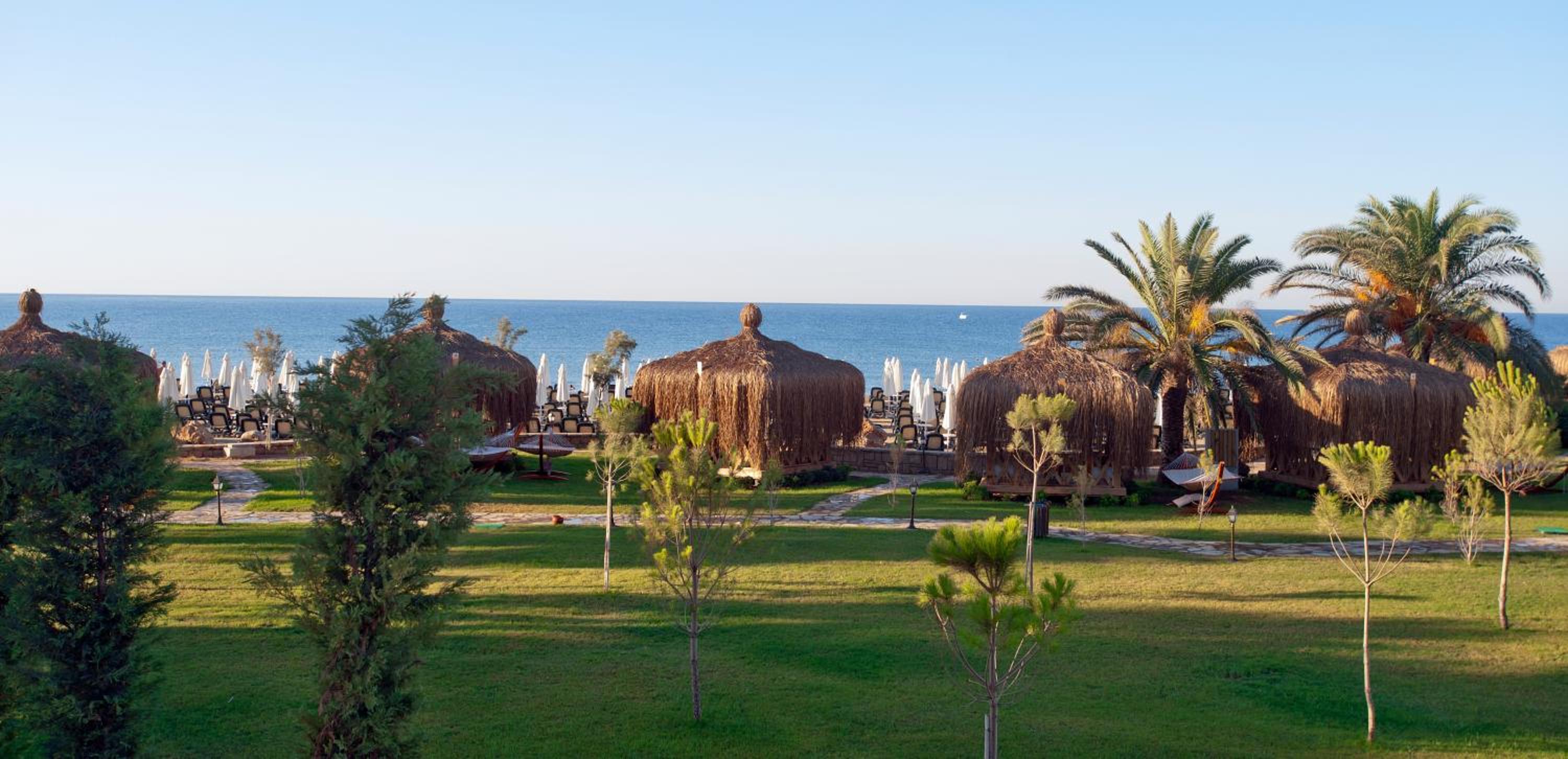 Belek Vacations - Crystal Tat Beach Golf Resort  Spa - Ultimate All Inclusive - Property Image 53