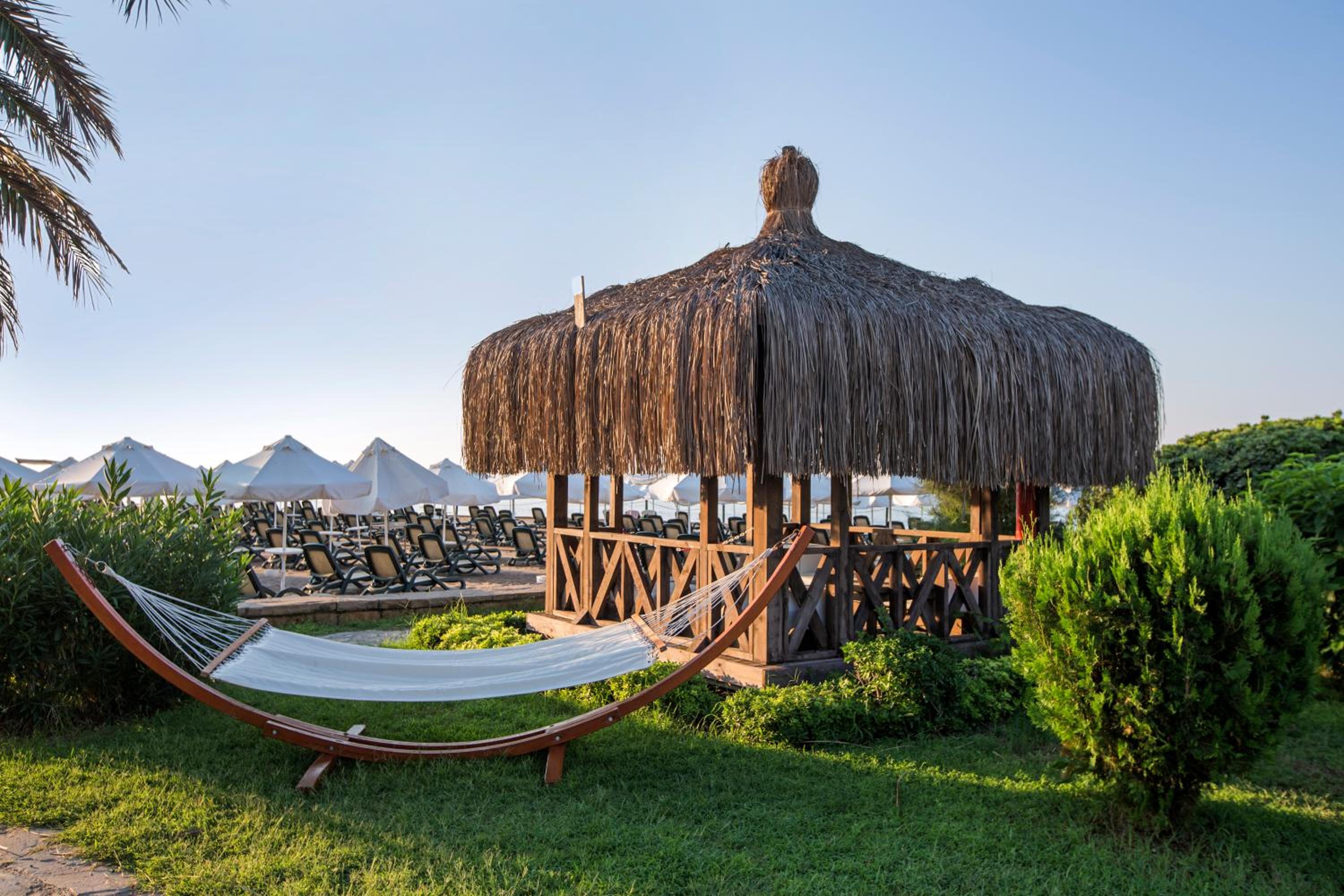 Belek Vacations - Crystal Tat Beach Golf Resort  Spa - Ultimate All Inclusive - Property Image 54
