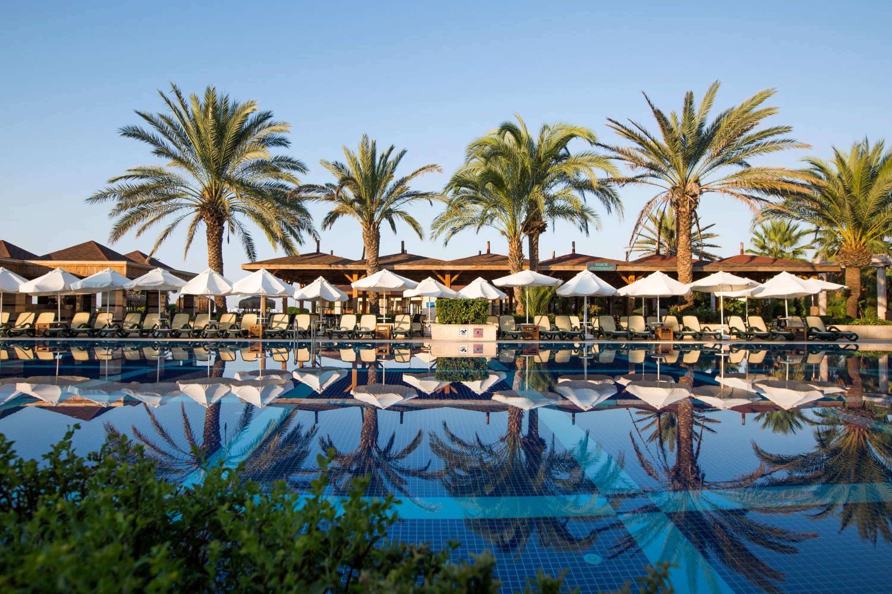 Belek Vacations - Crystal Tat Beach Golf Resort  Spa - Ultimate All Inclusive - Property Image 98