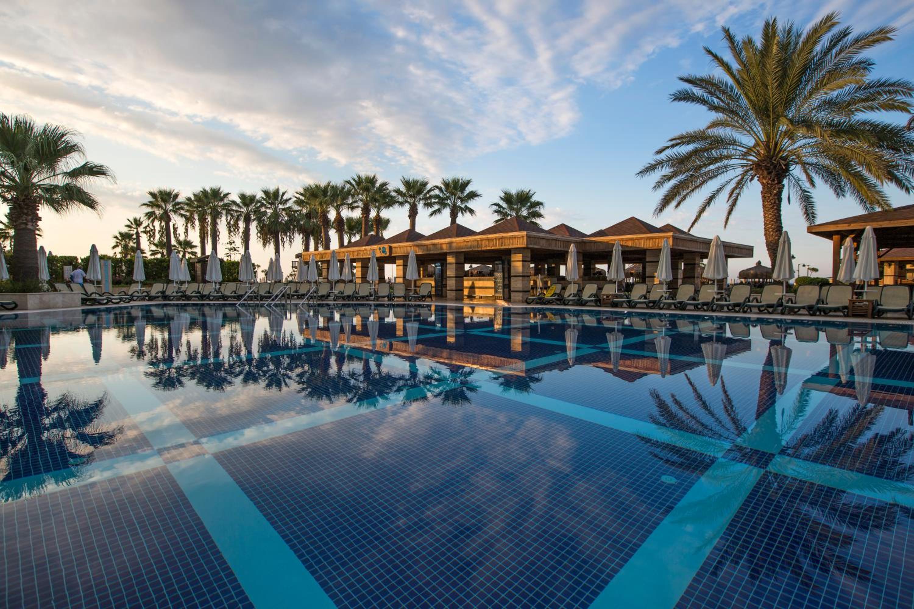 Belek Vacations - Crystal Tat Beach Golf Resort  Spa - Ultimate All Inclusive - Property Image 91