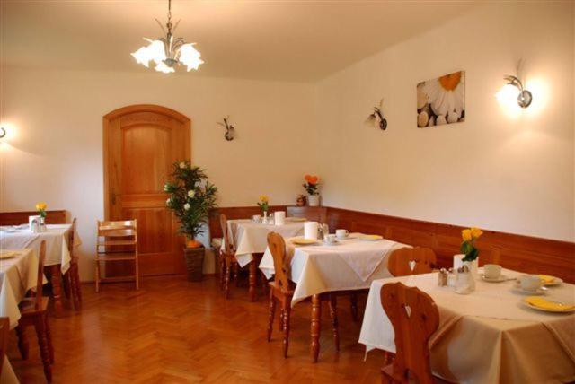 Pension Tannhof