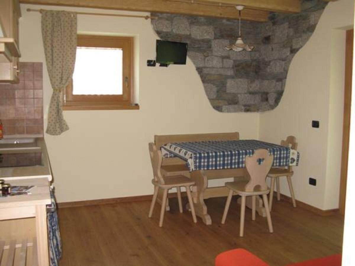 Agriturismo Valsaviore view 2