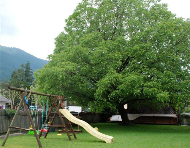 Pension Tannhof