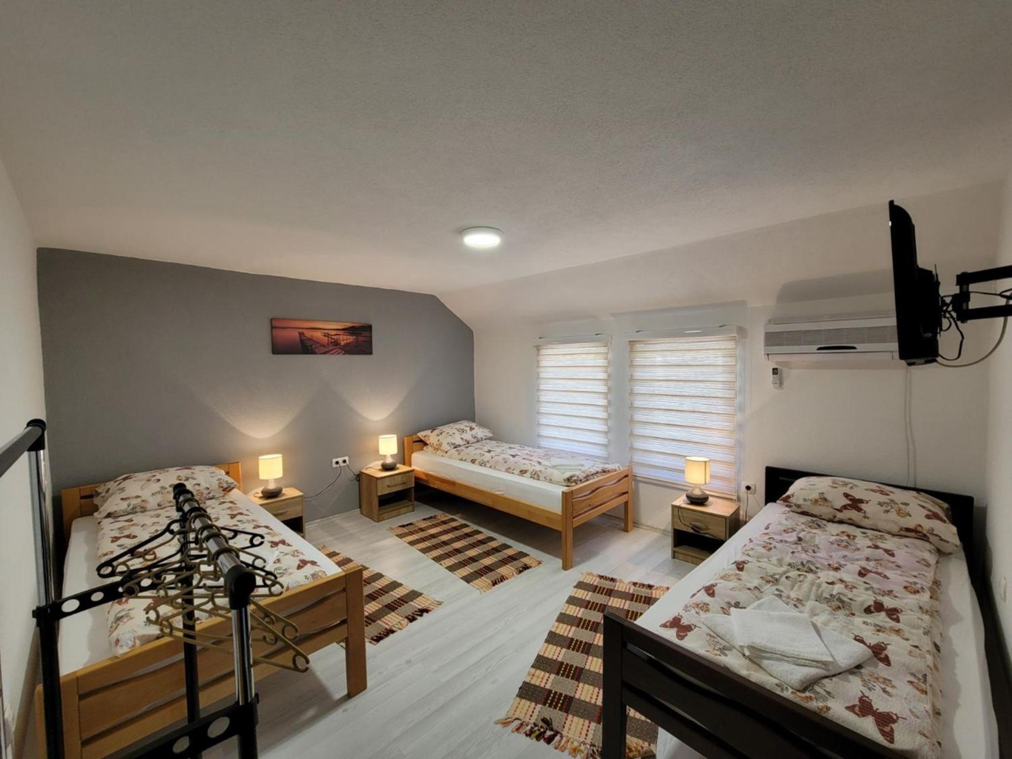 Apartments Daris