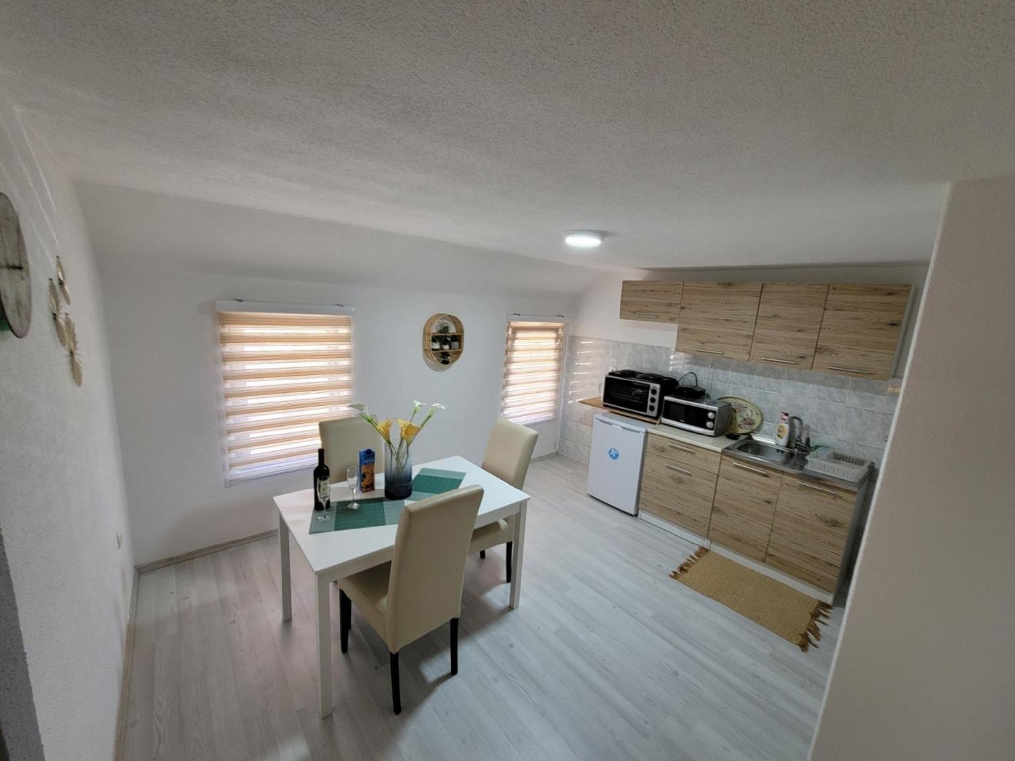 Apartments Daris