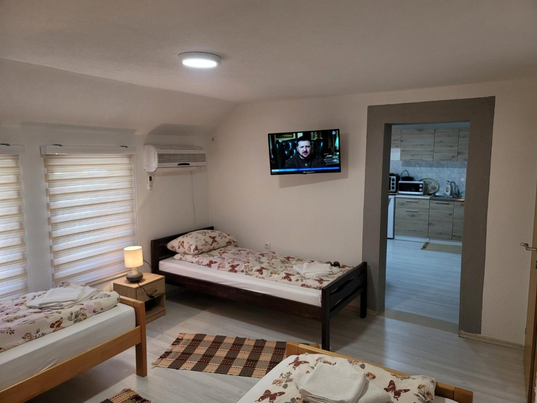 Apartments Daris