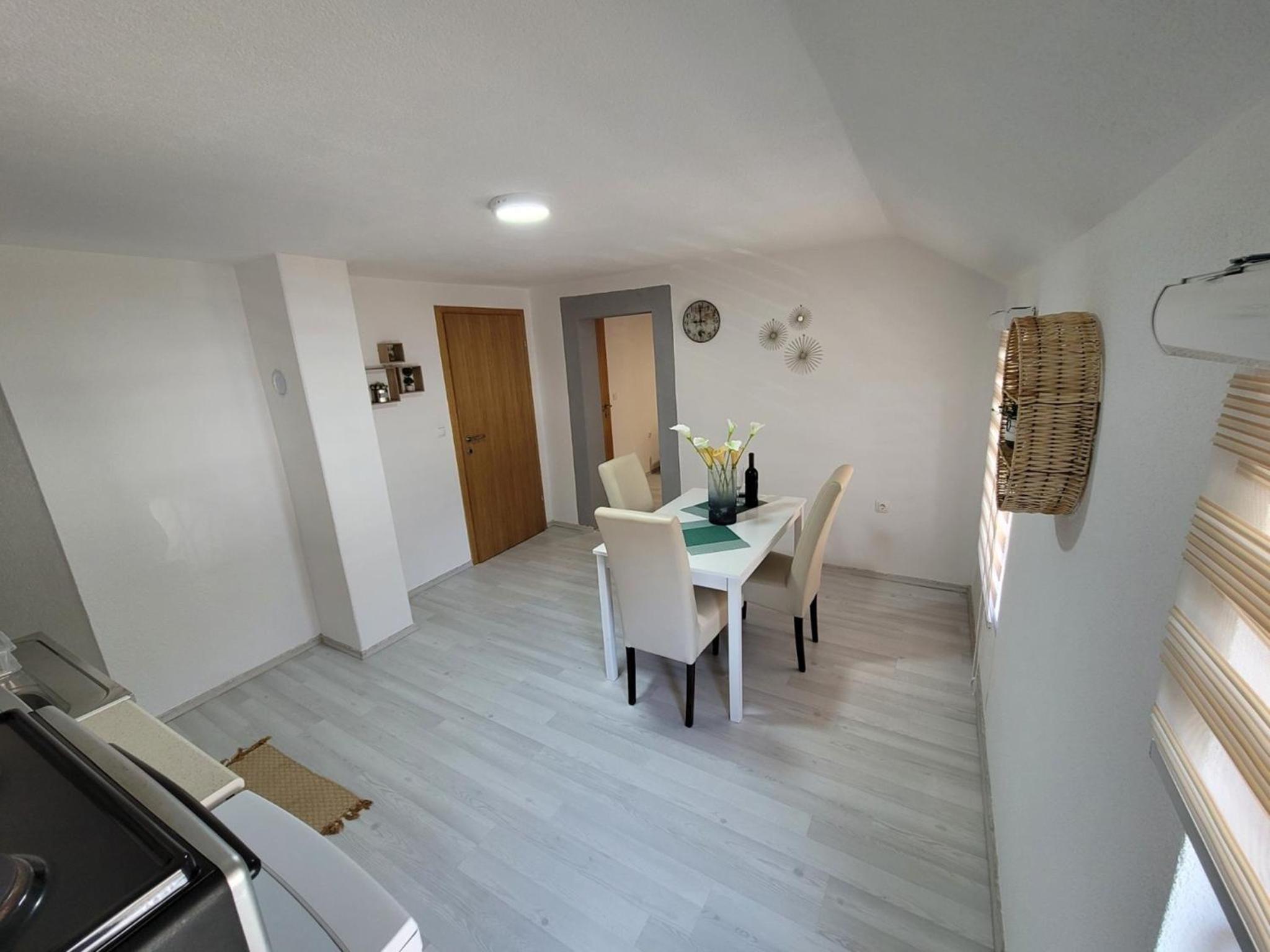 Apartments Daris