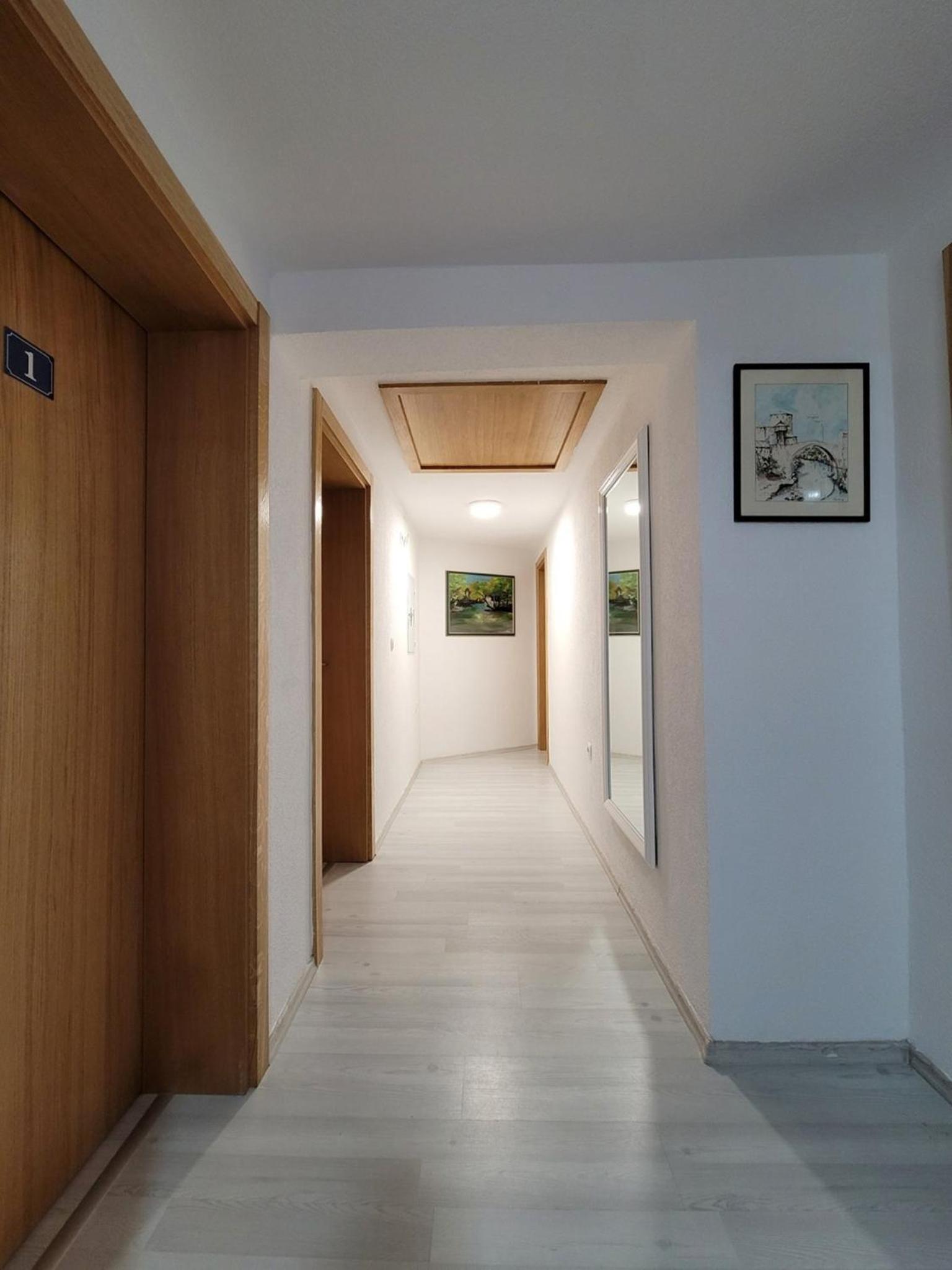 Apartments Daris