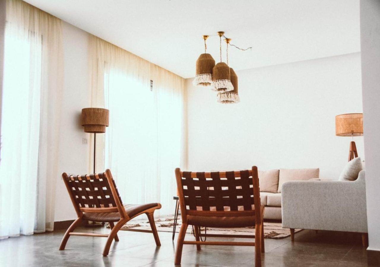 Peaceful Villa 3BR at Sholan with Private Heated Pool view 3