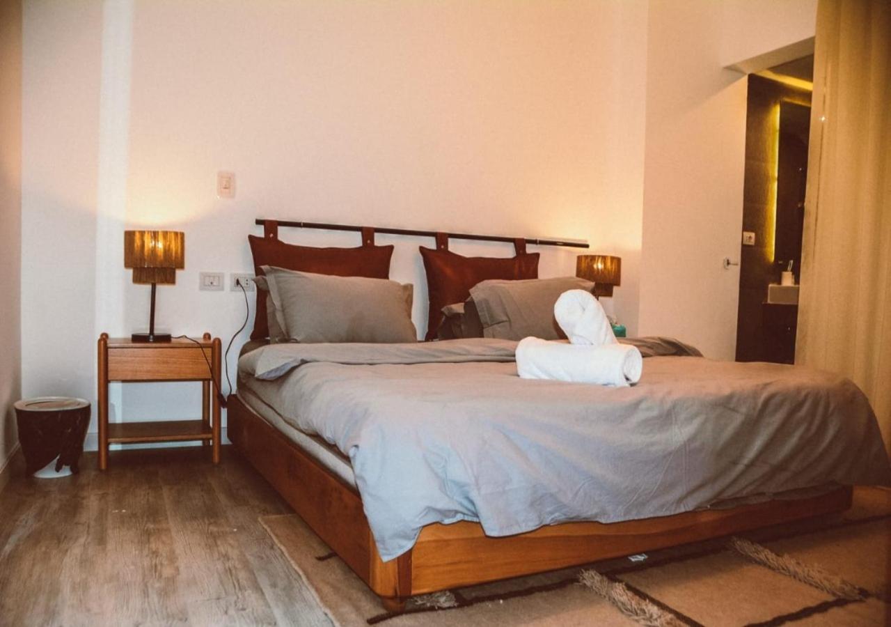 Peaceful Villa 3BR at Sholan with Private Heated Pool view 4