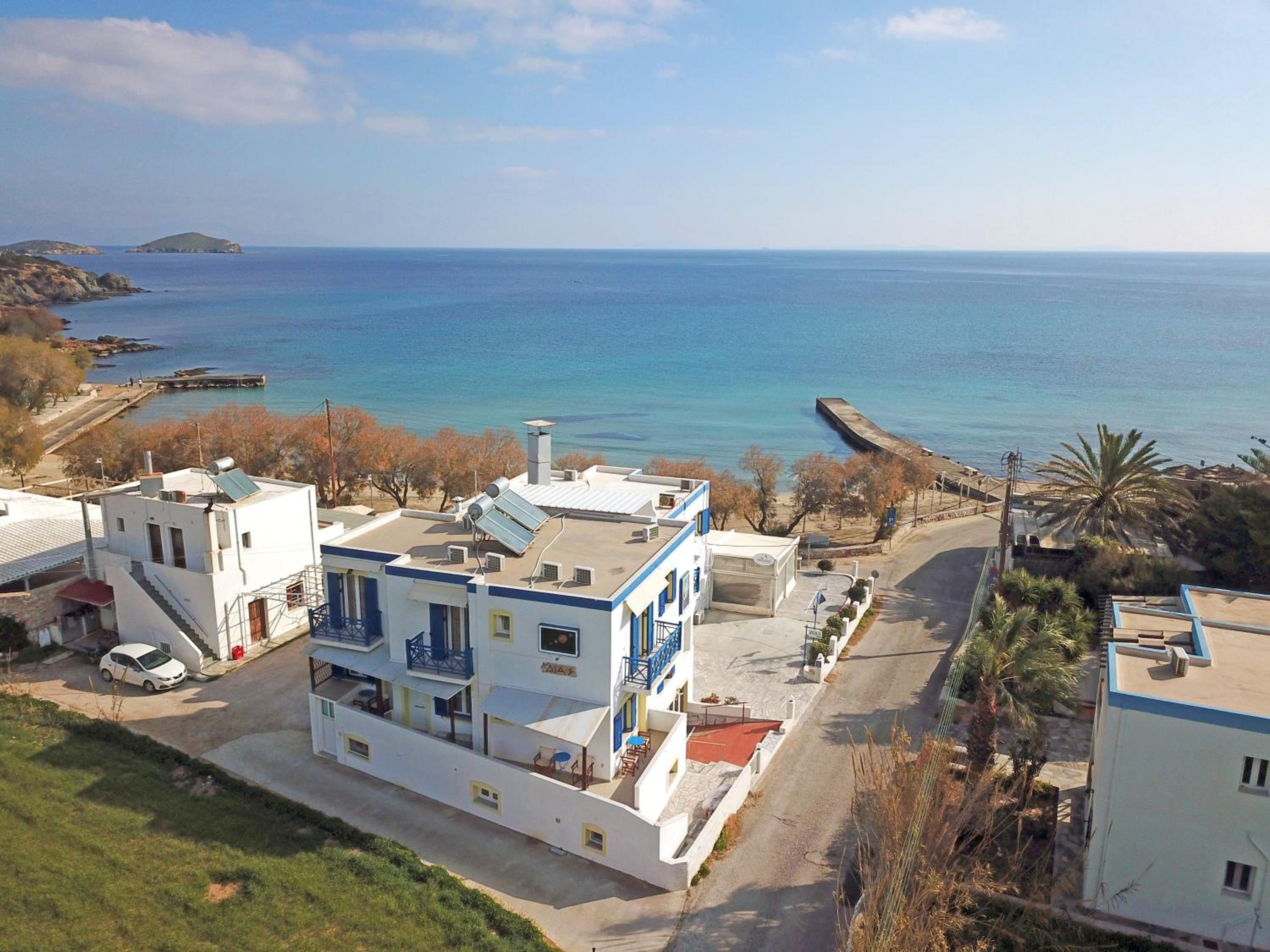 Dias Studios