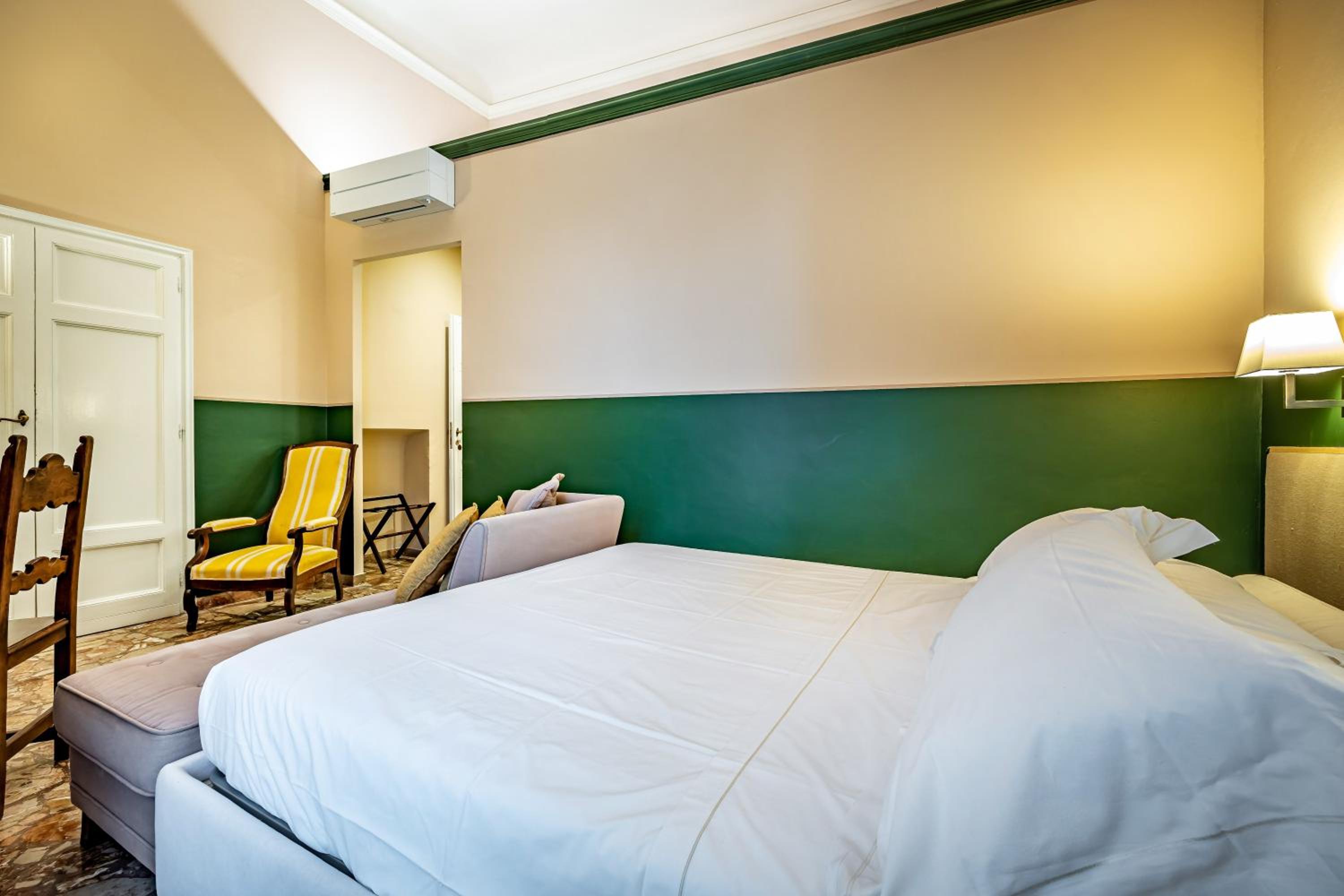 B&B Cerretani Palace