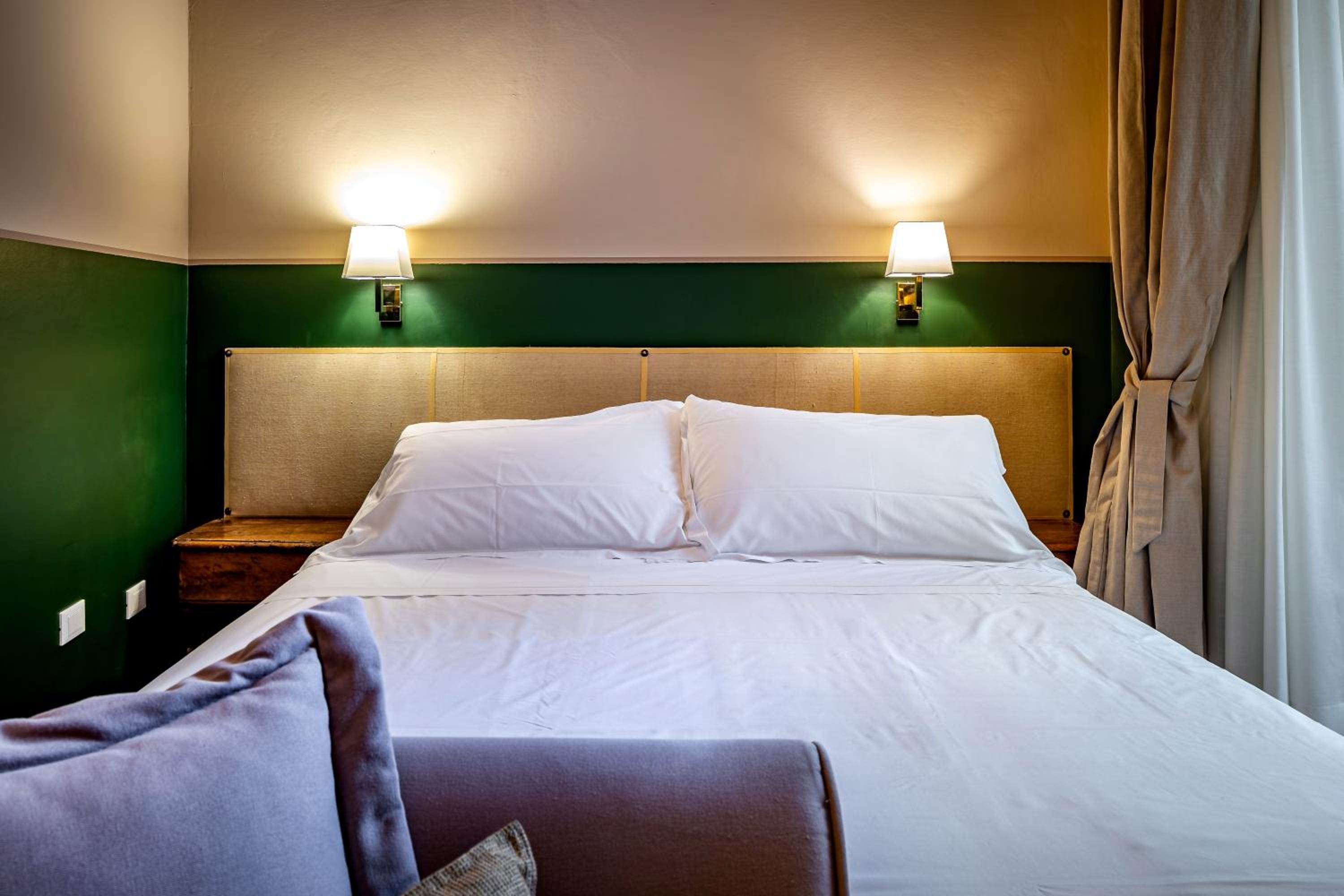 B&B Cerretani Palace