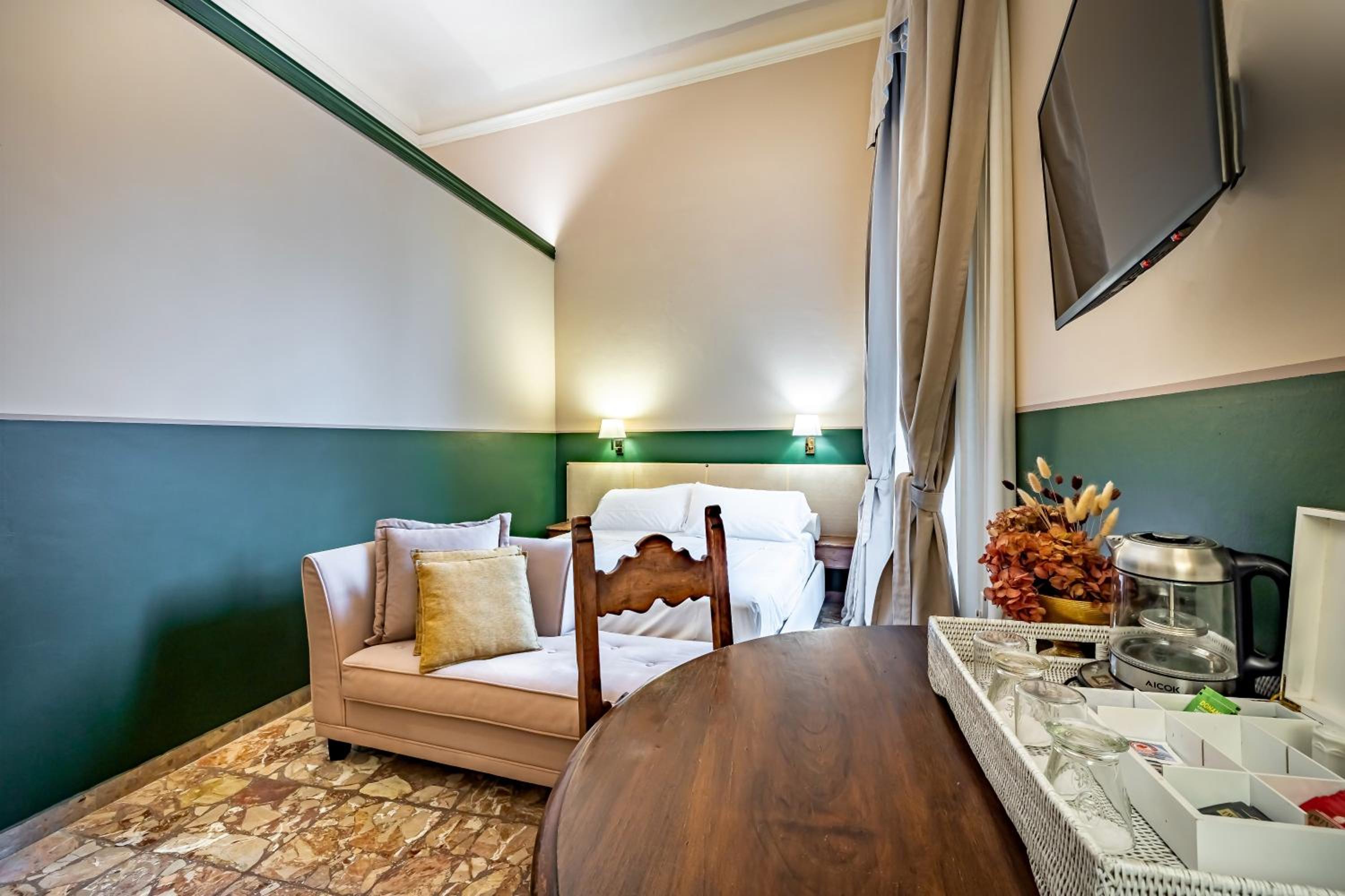 B&B Cerretani Palace
