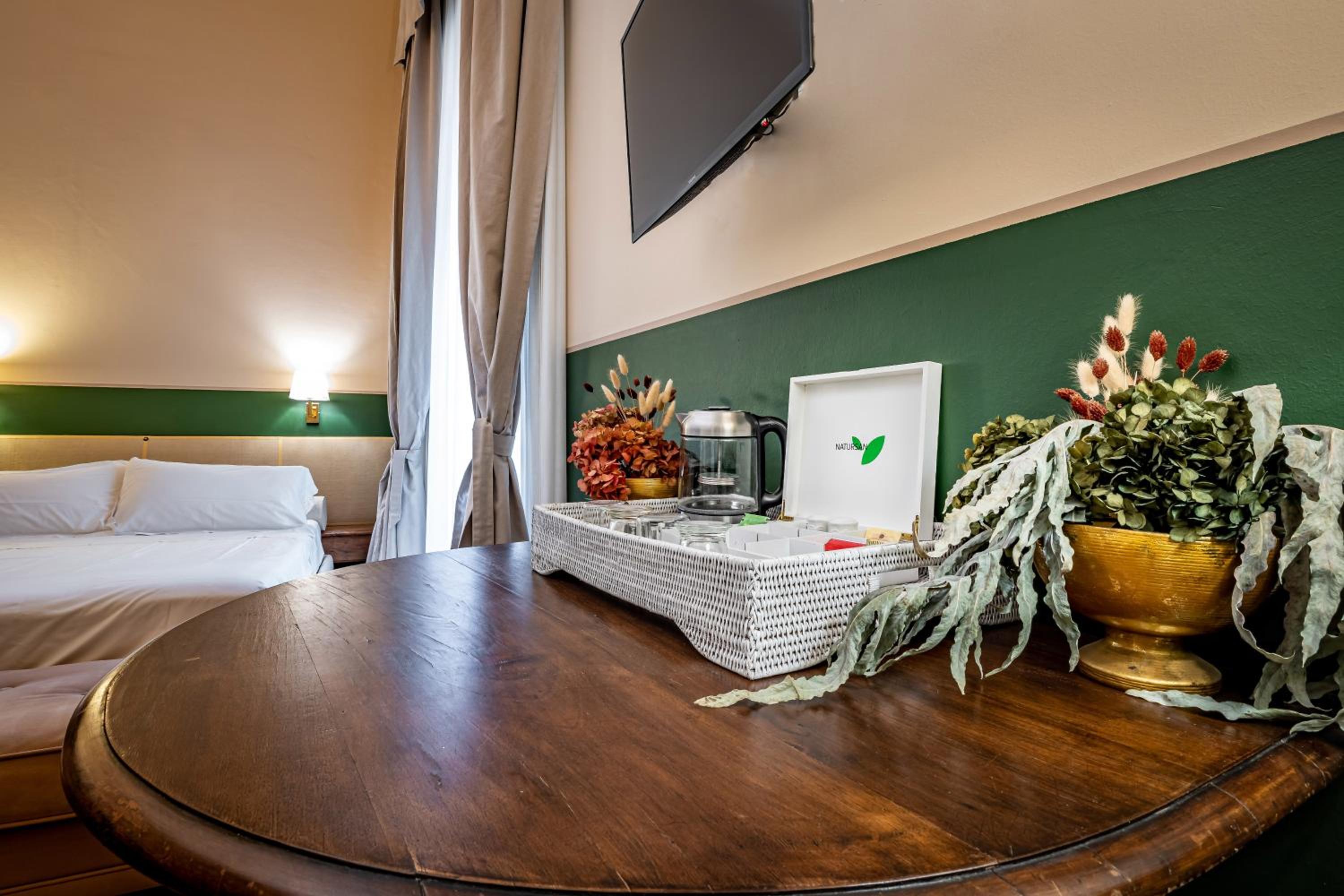 B&B Cerretani Palace