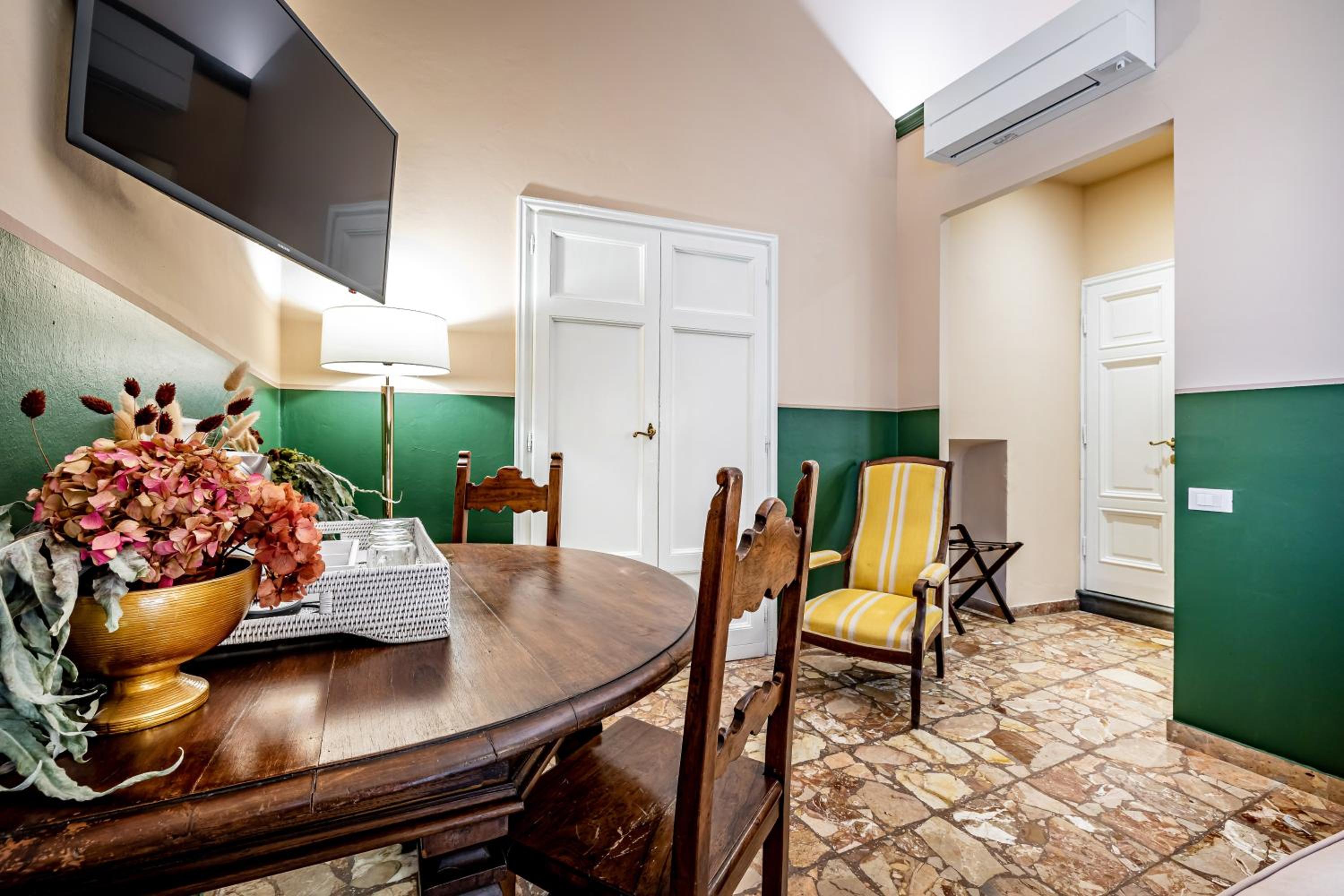 B&B Cerretani Palace