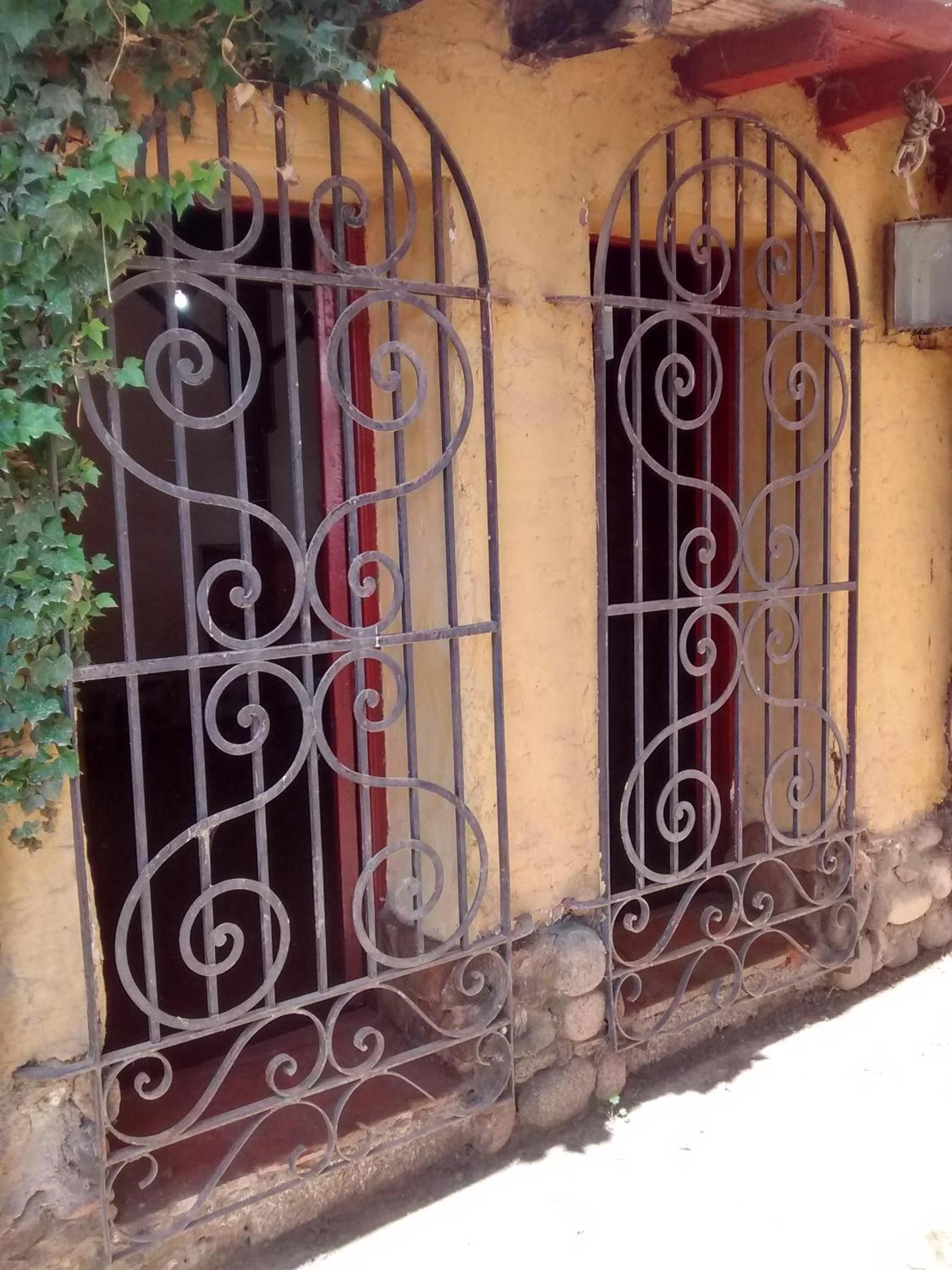 Casitas del Cerro