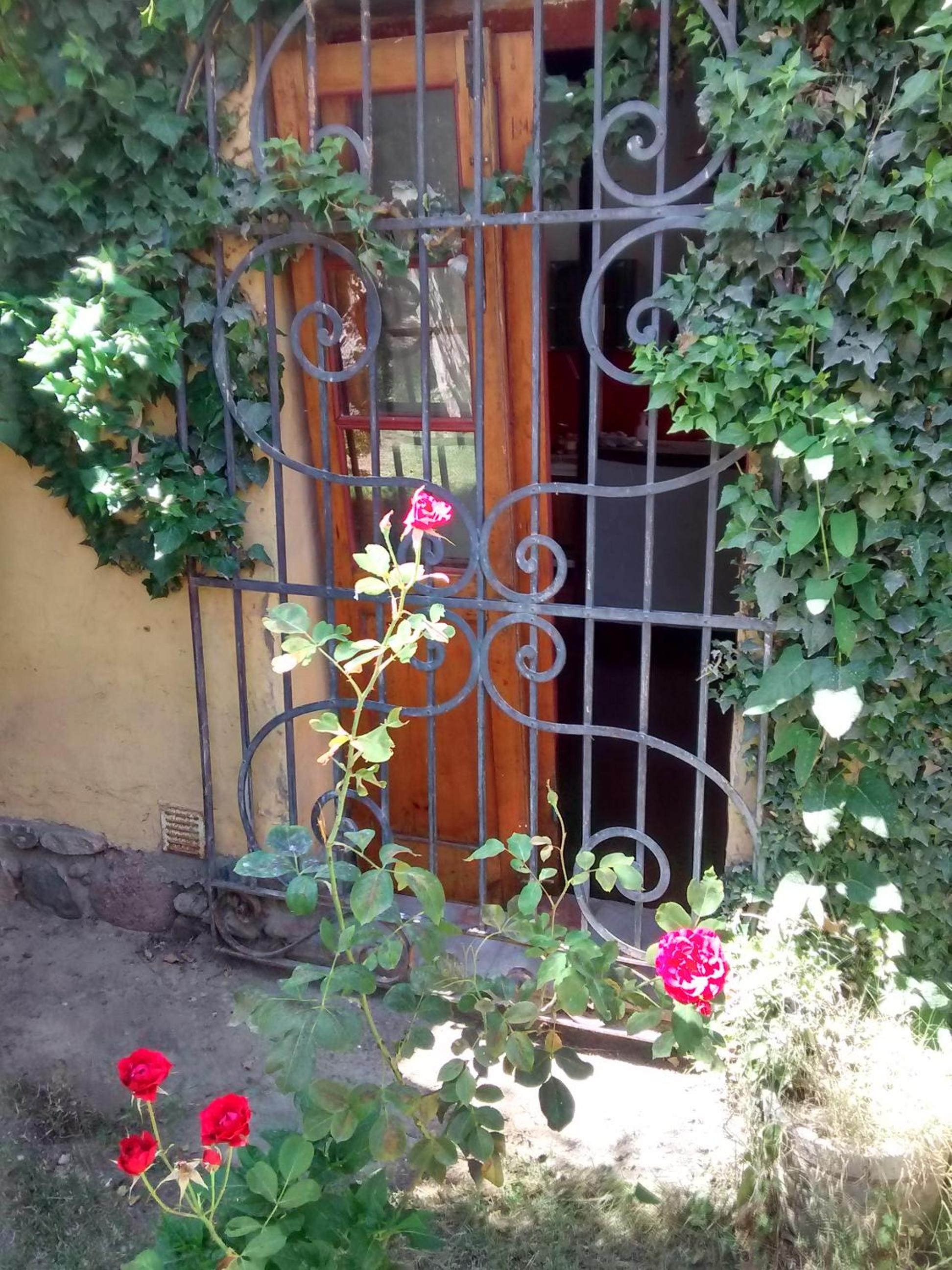 Casitas del Cerro