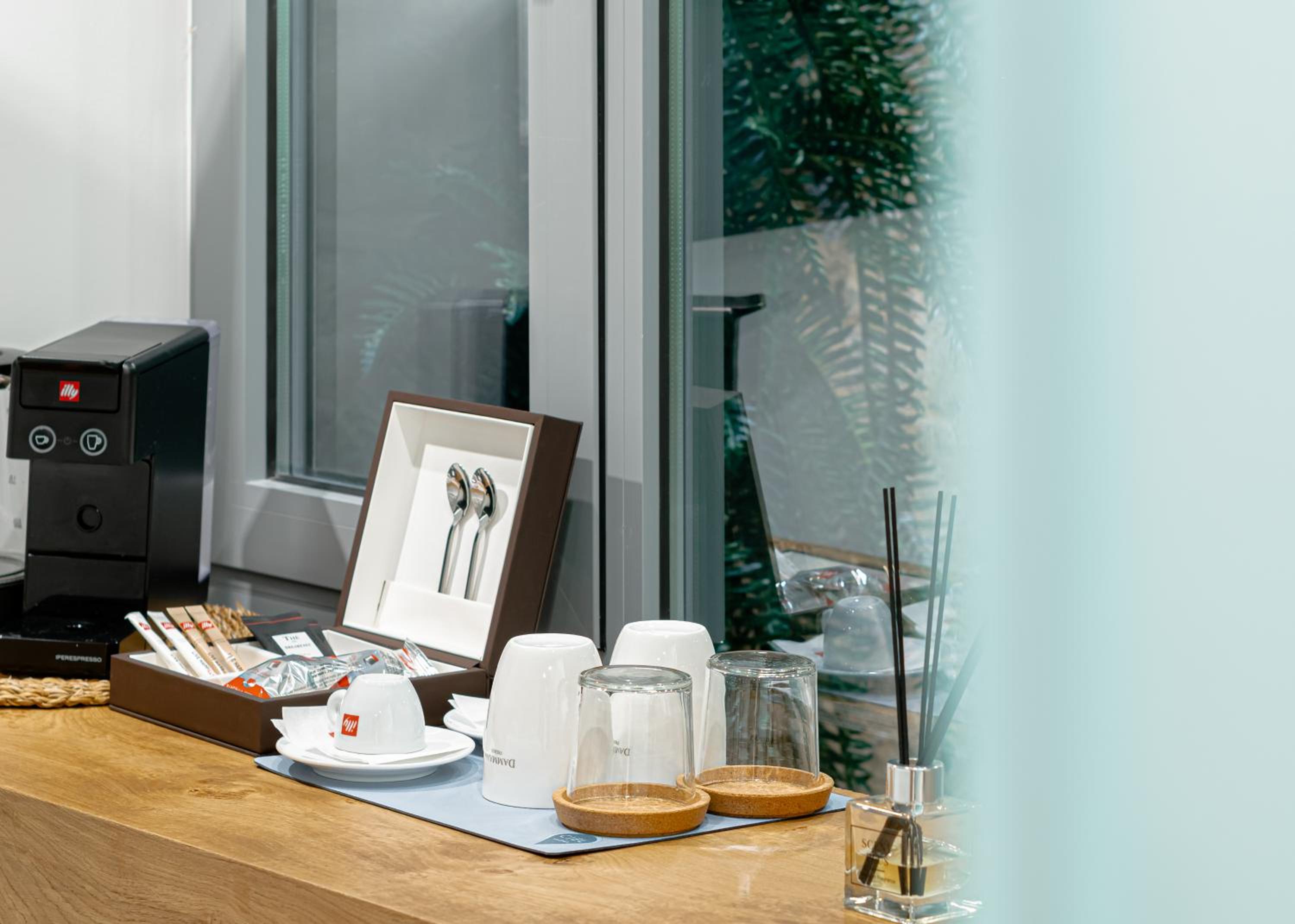 Ciel Suites Athens