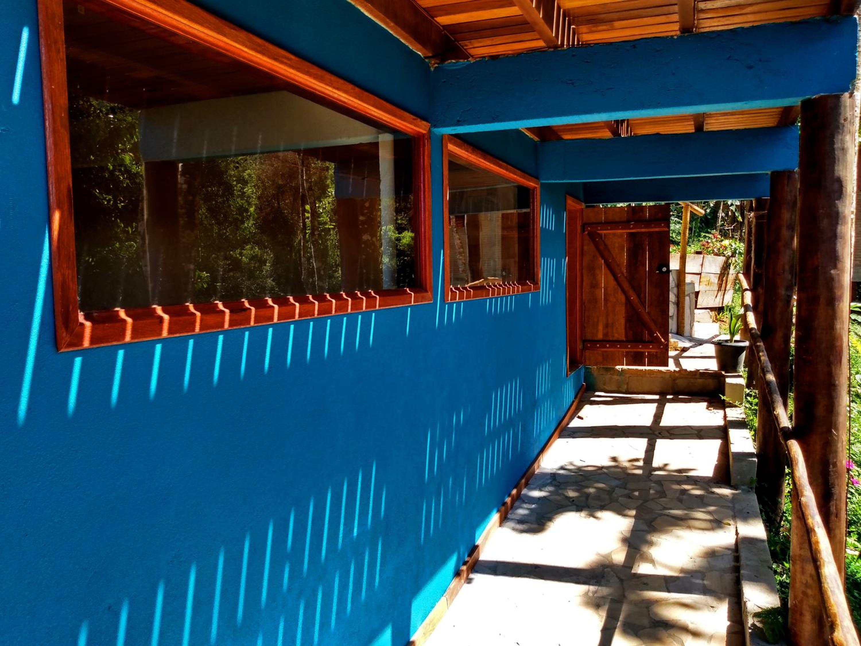 Casa da Lua Estrela