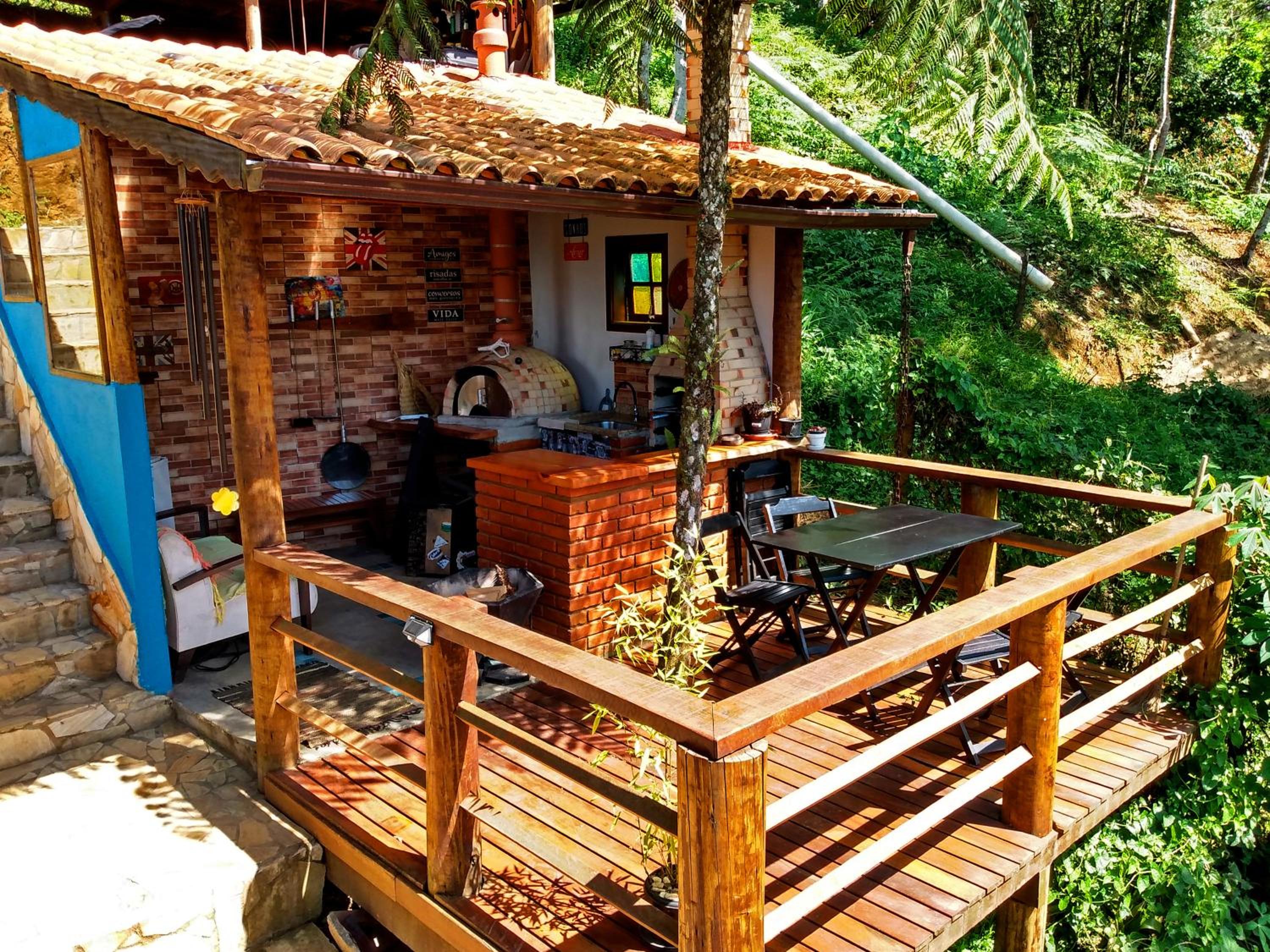 Casa da Lua Estrela