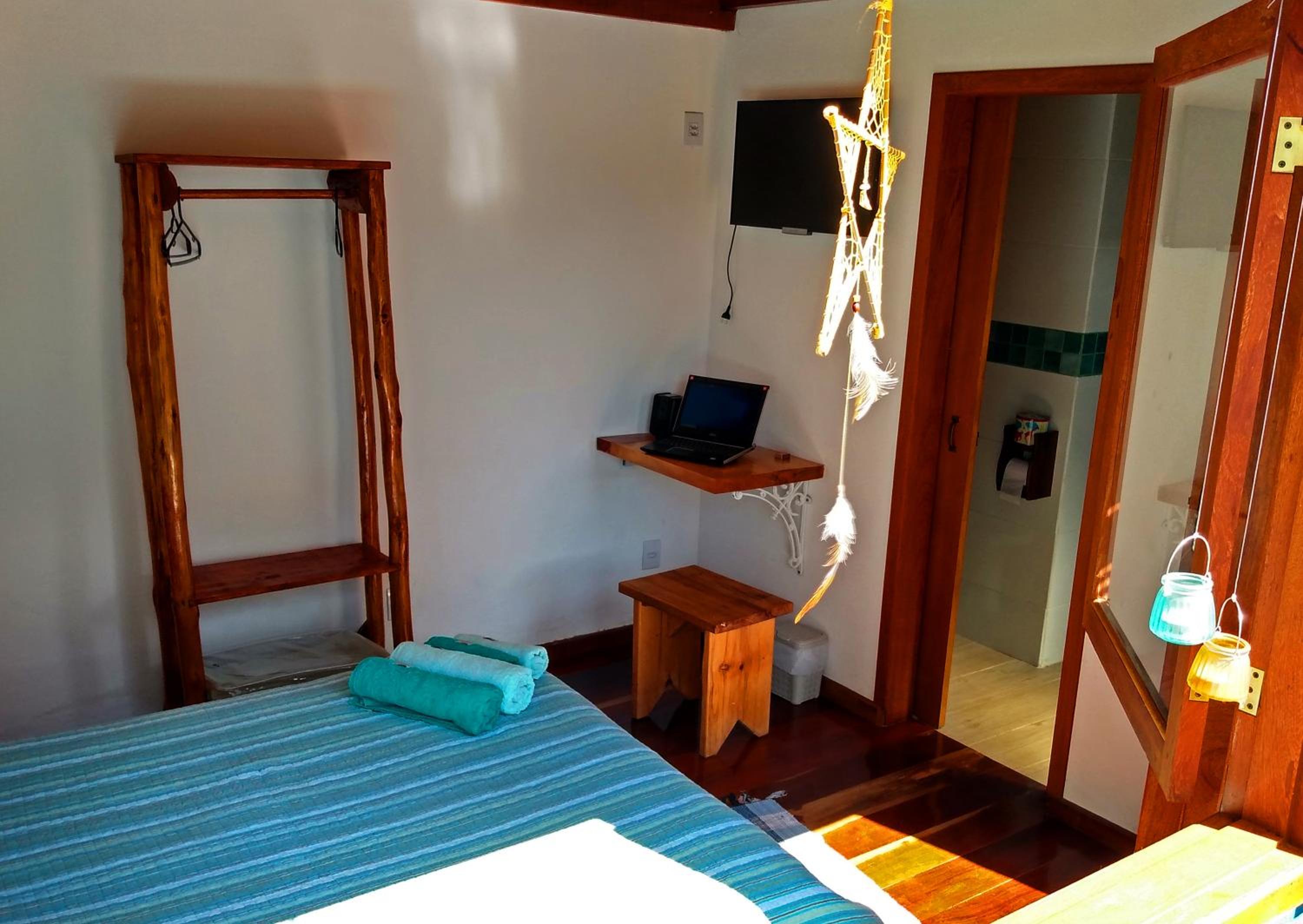 Casa da Lua Estrela