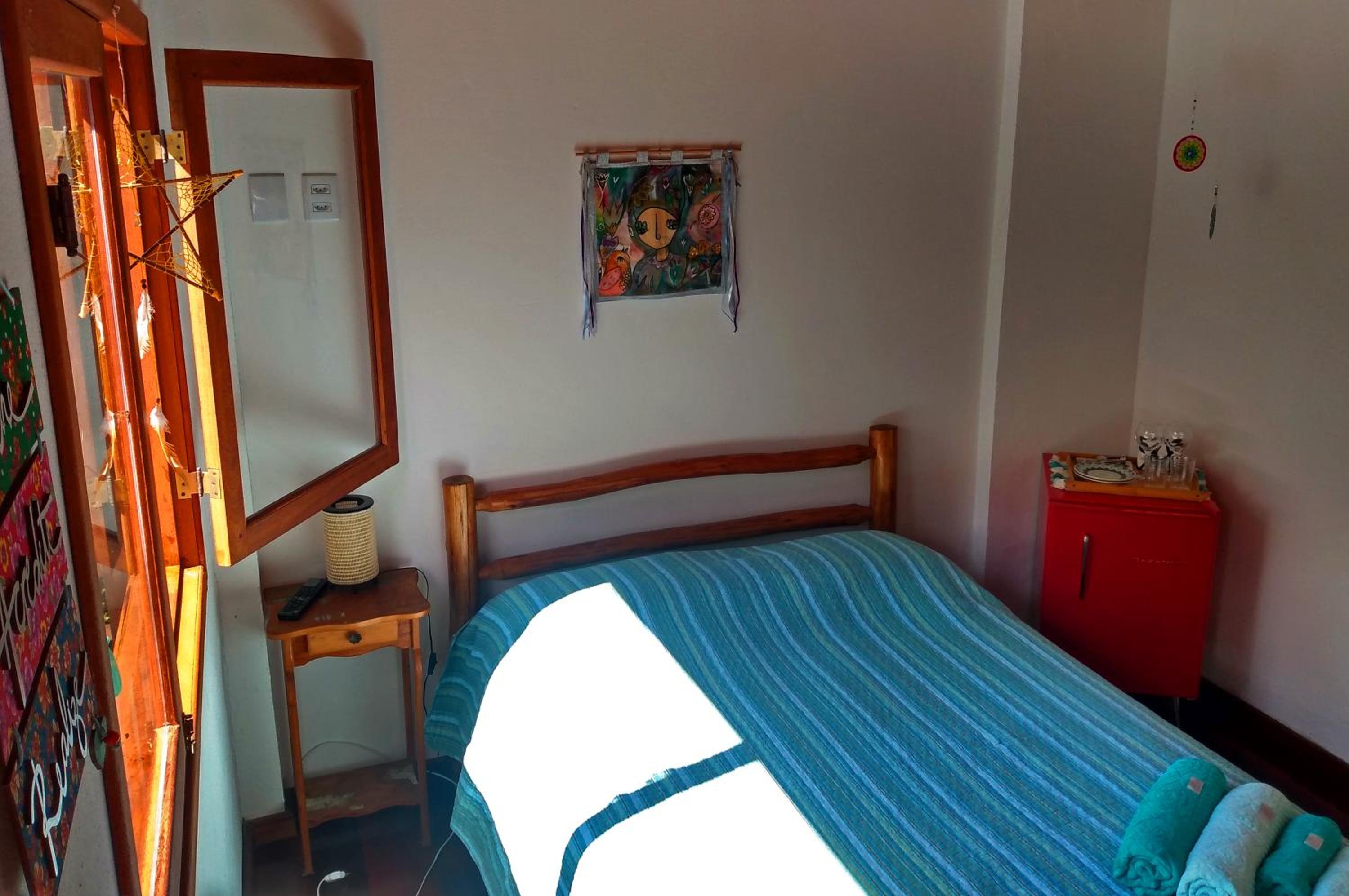 Casa da Lua Estrela