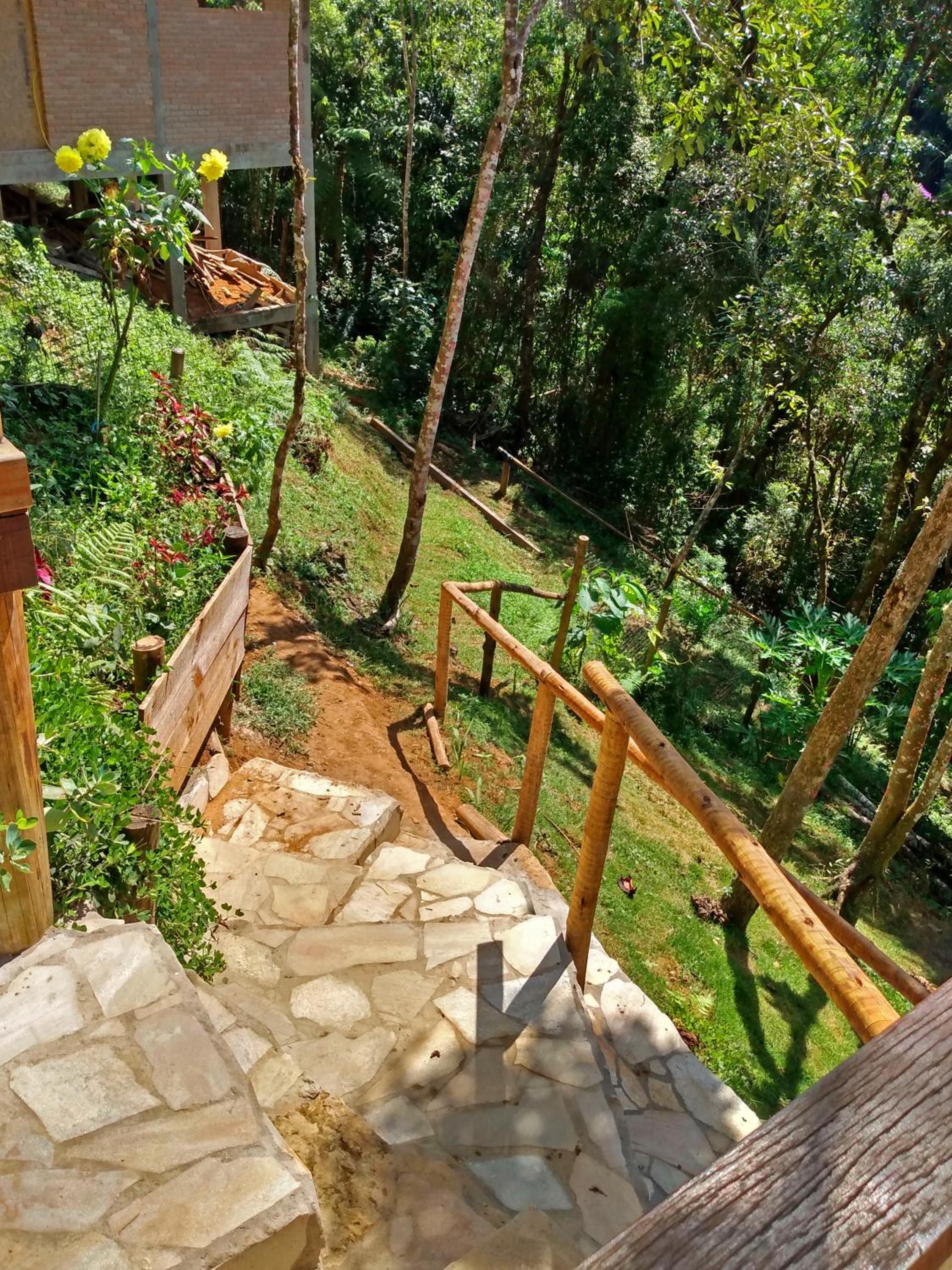 Casa da Lua Estrela