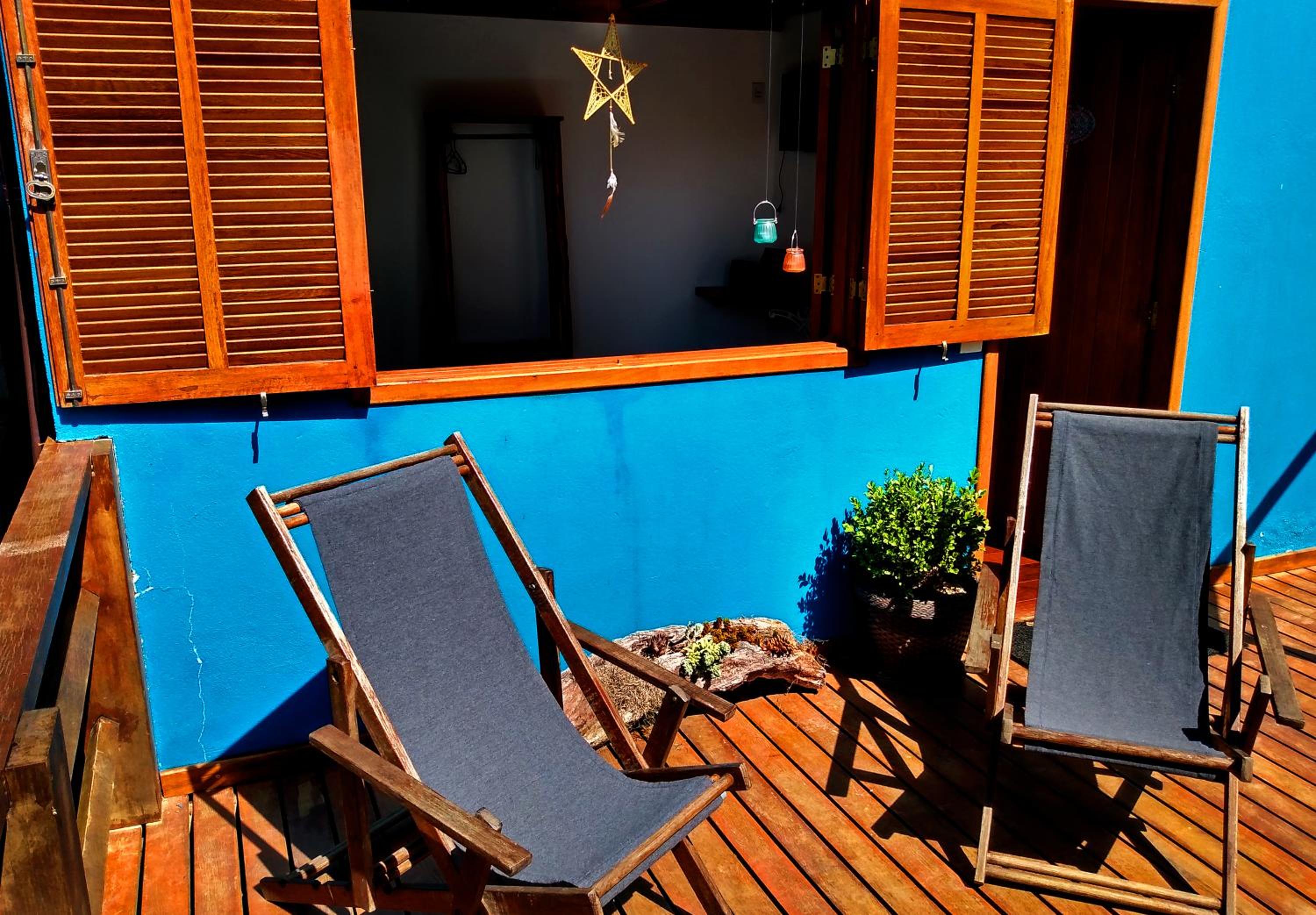 Casa da Lua Estrela