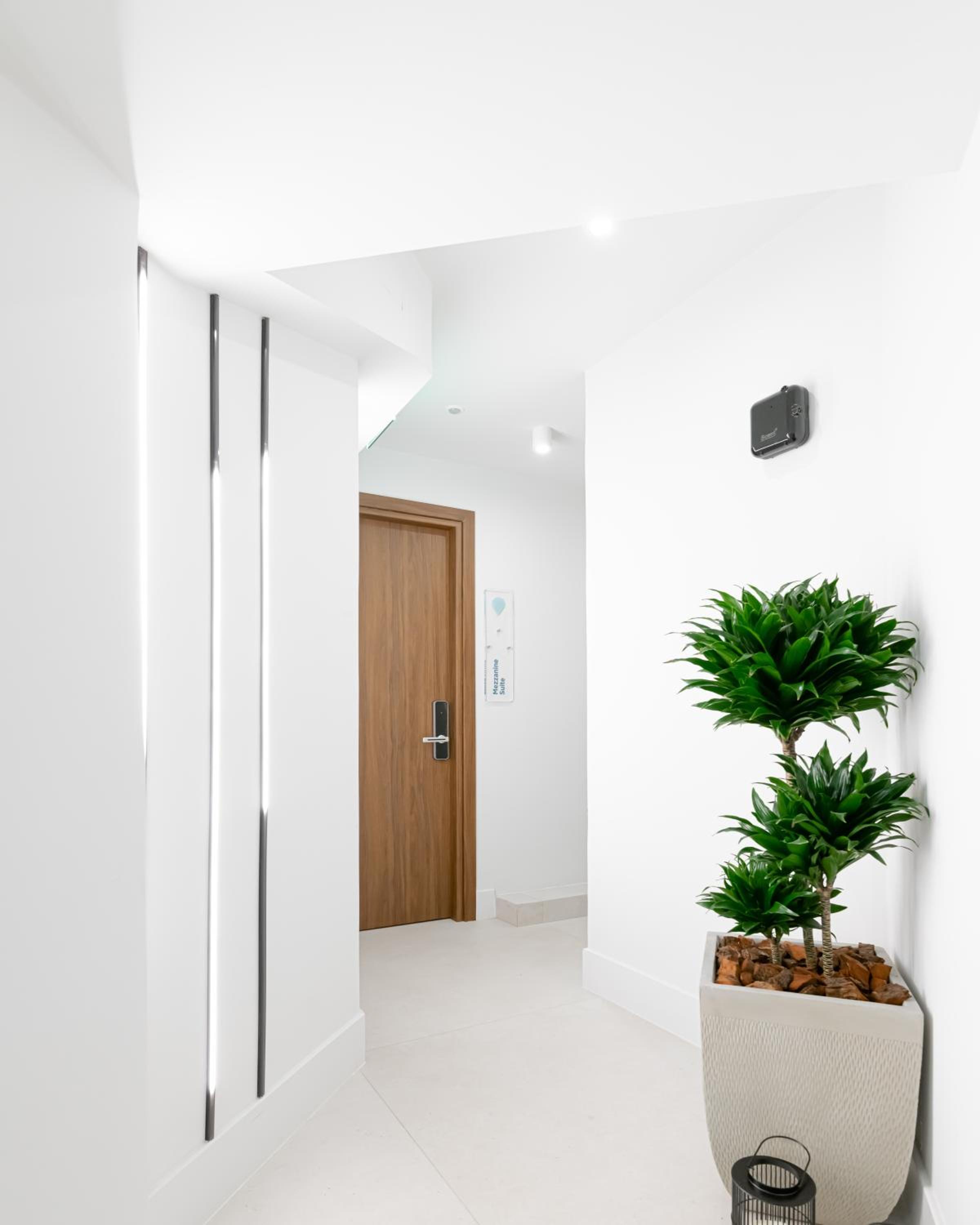 Ciel Suites Athens