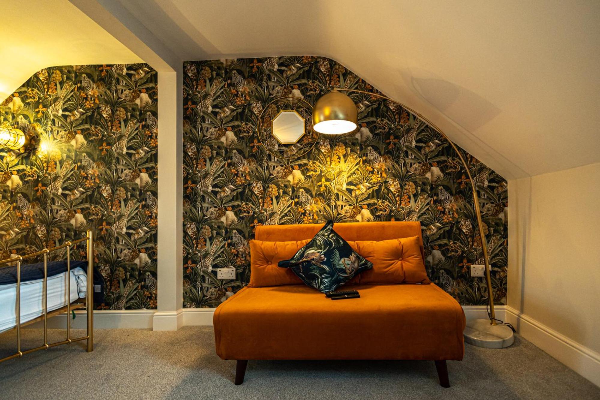 Channel View Guest House, photo 13
