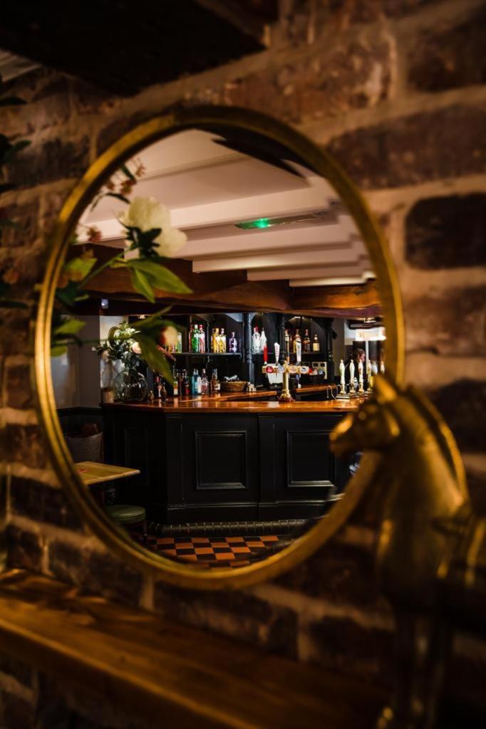 The Black Horse Inn