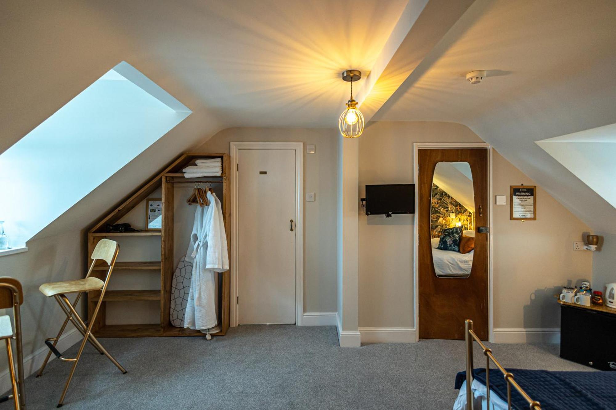 Channel View Guest House, photo 27
