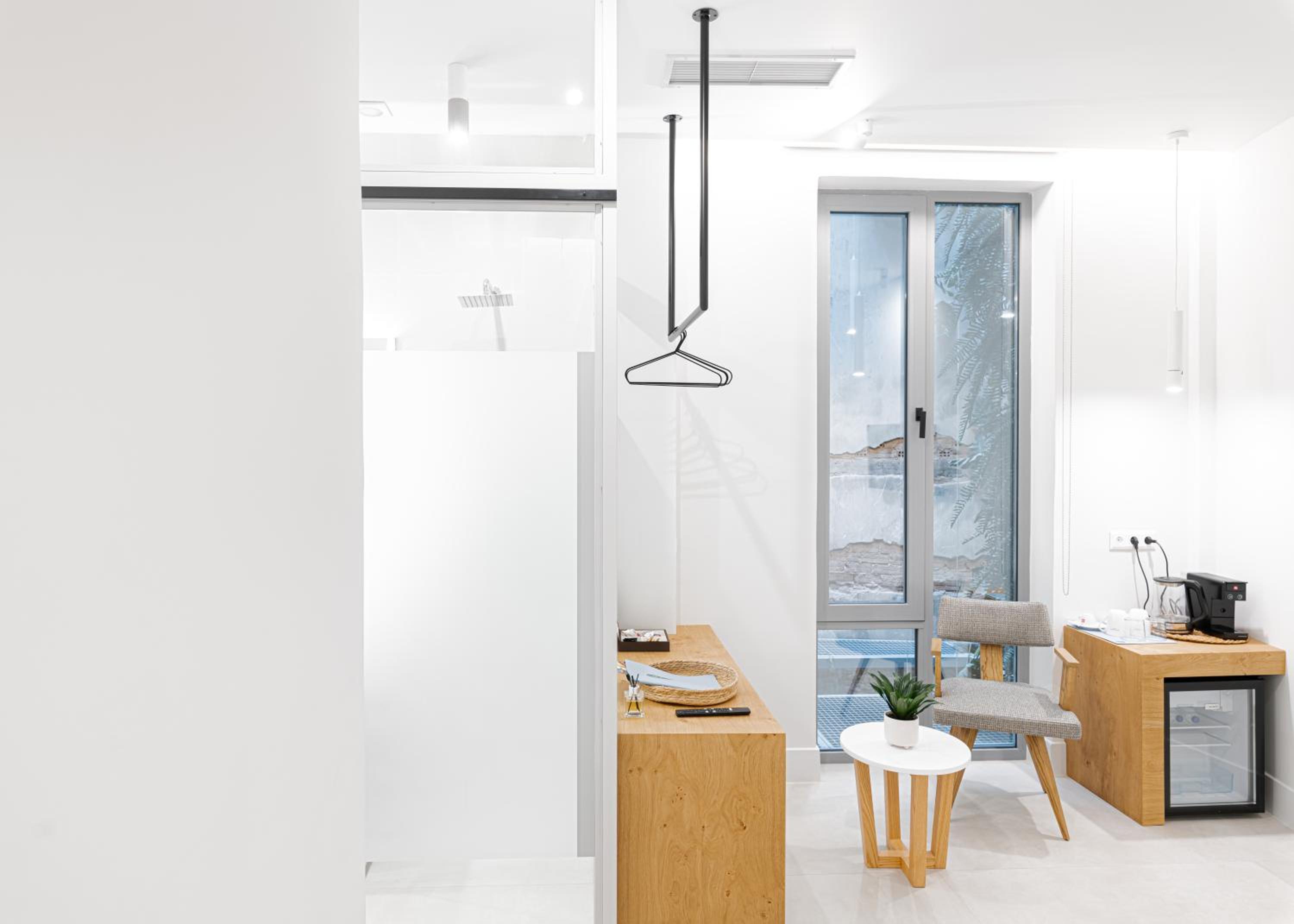 Ciel Suites Athens