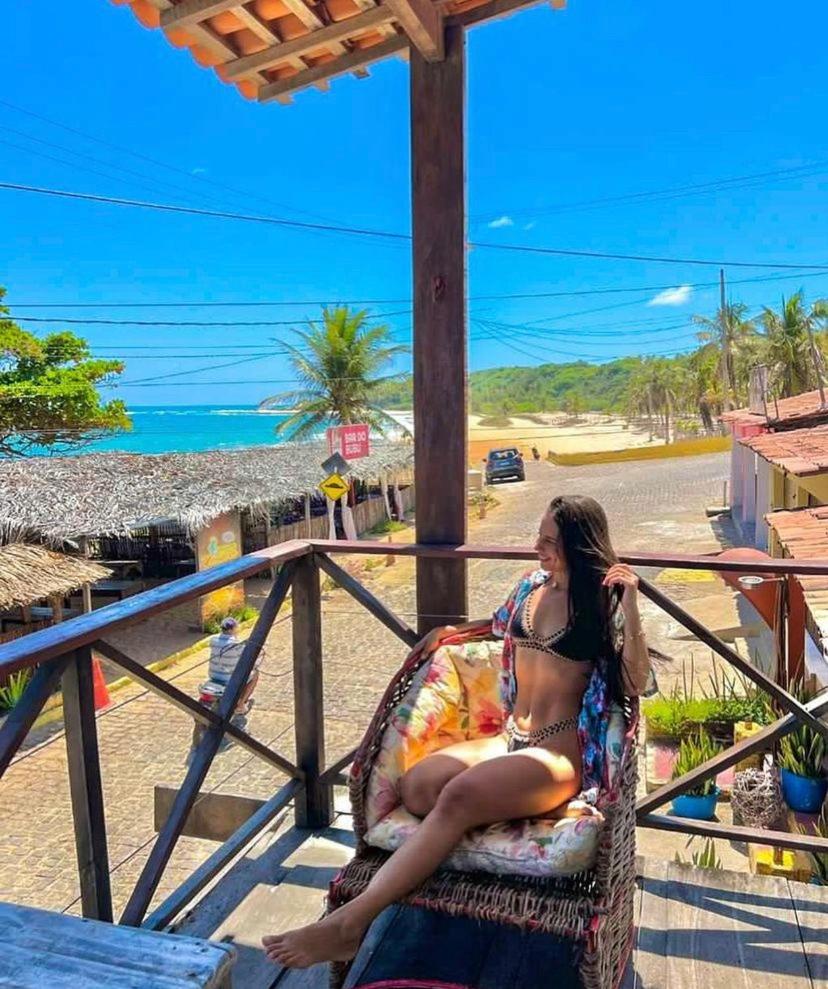 Verano House BF