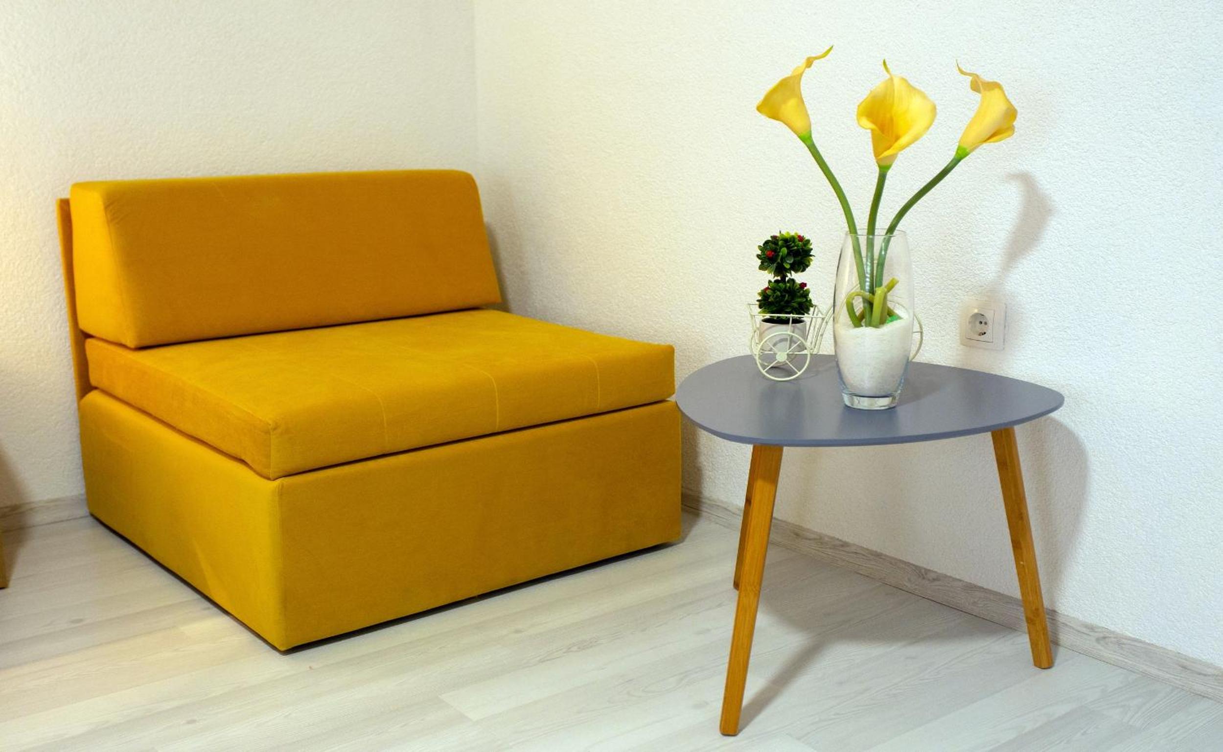 Apartments Daris