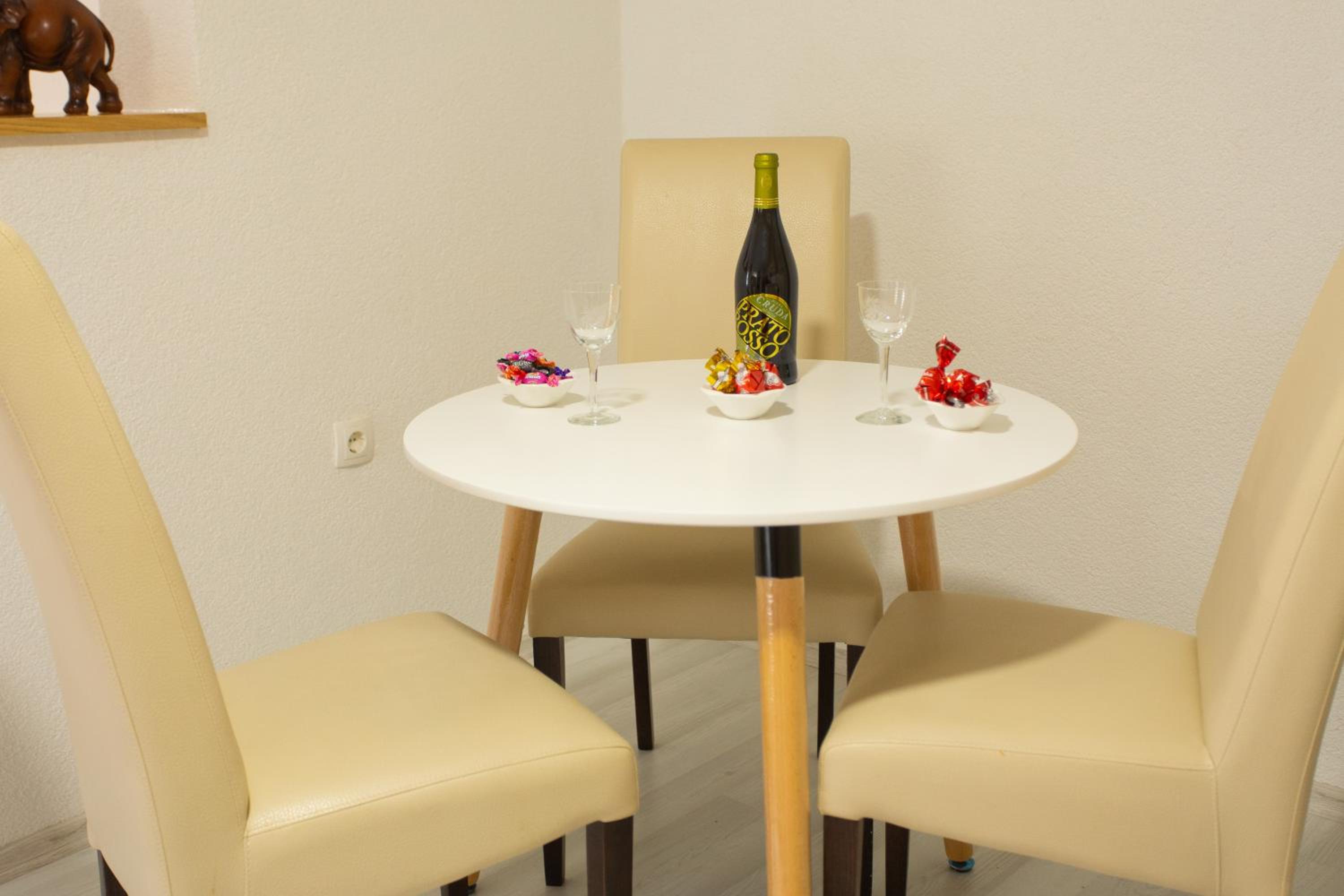 Apartments Daris