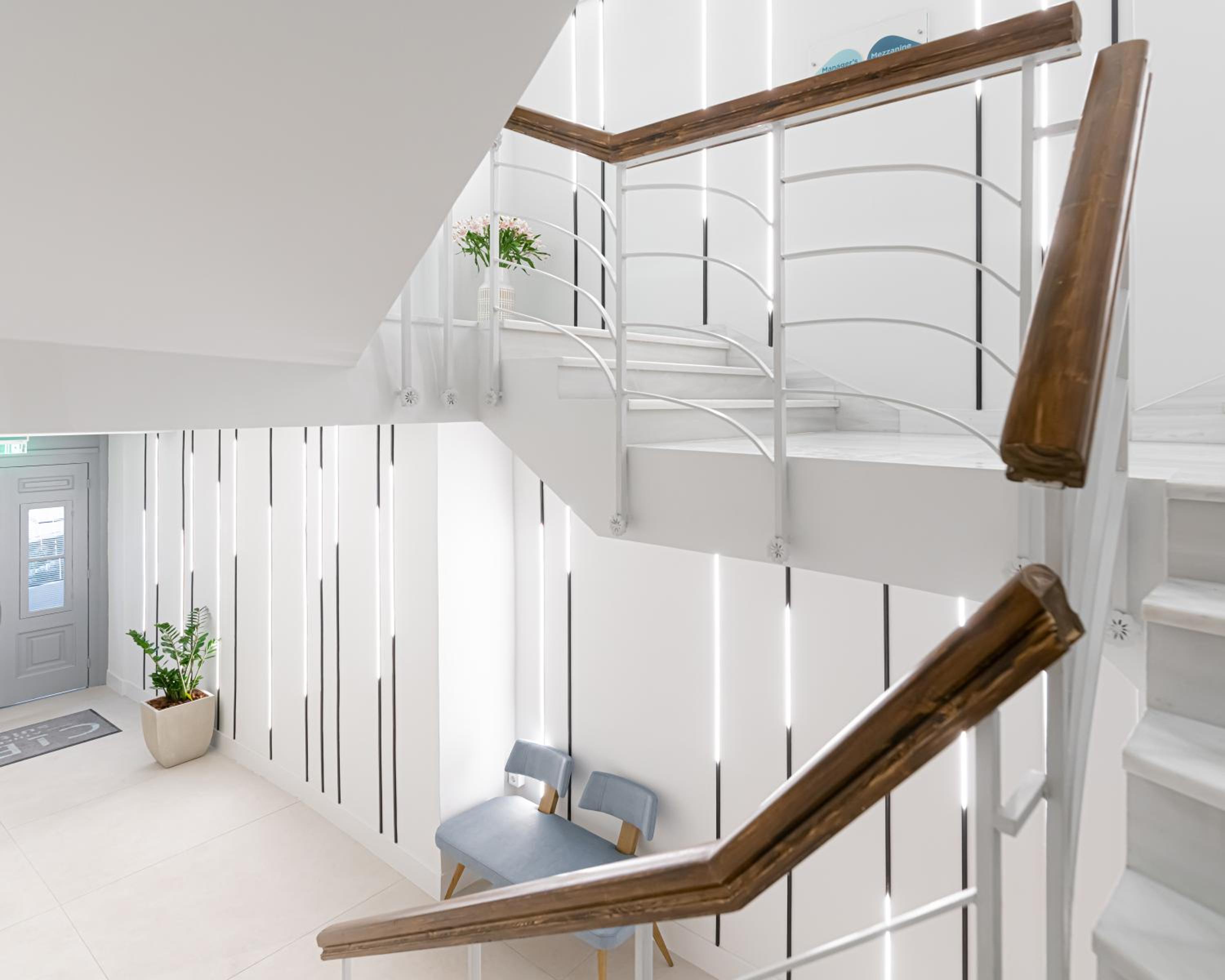 Ciel Suites Athens