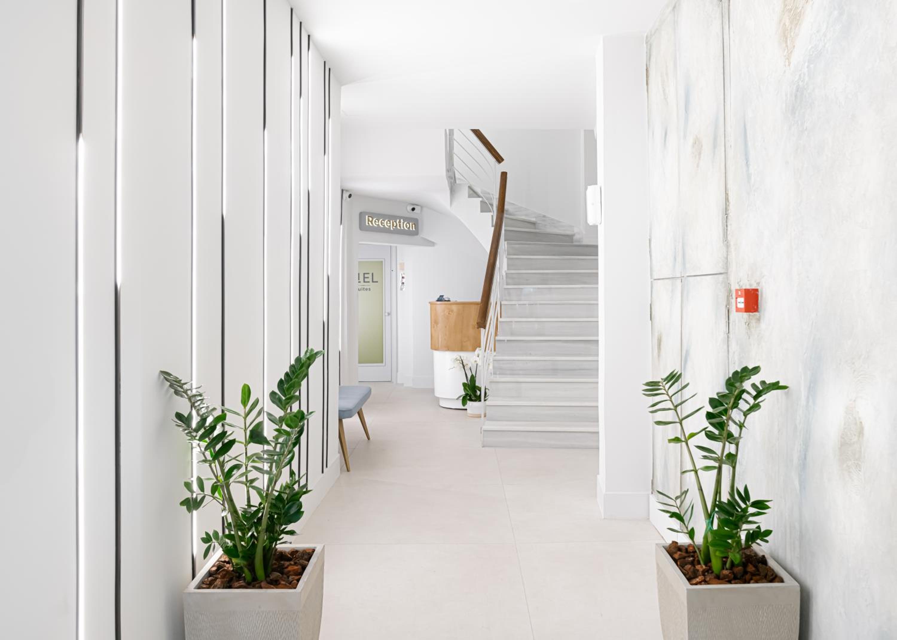 Ciel Suites Athens