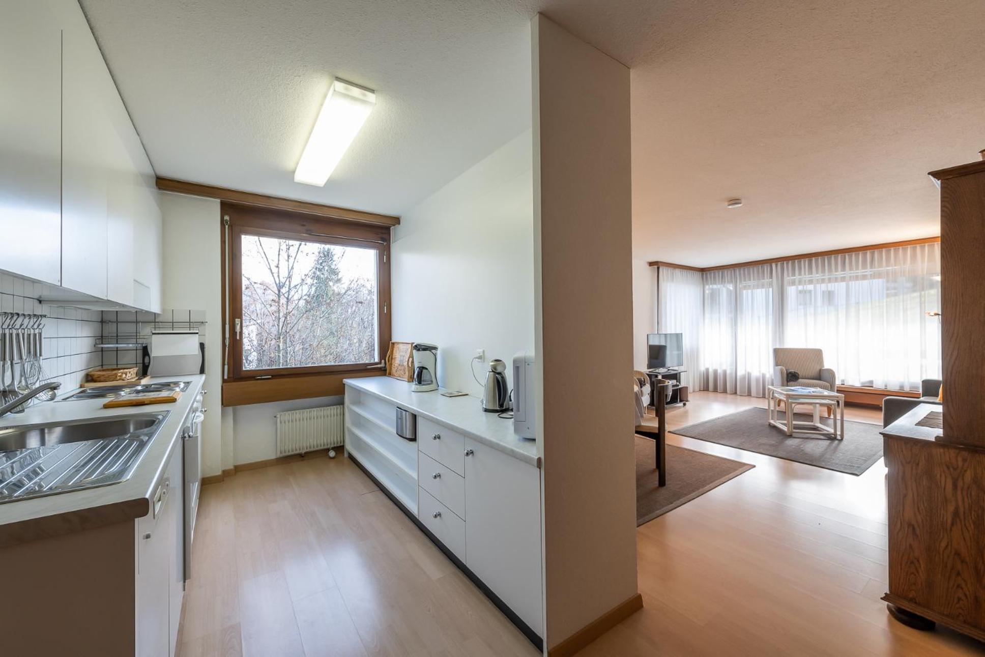 Putzprinz Gujan Ferienwohnung, Haus Surmir B / 16