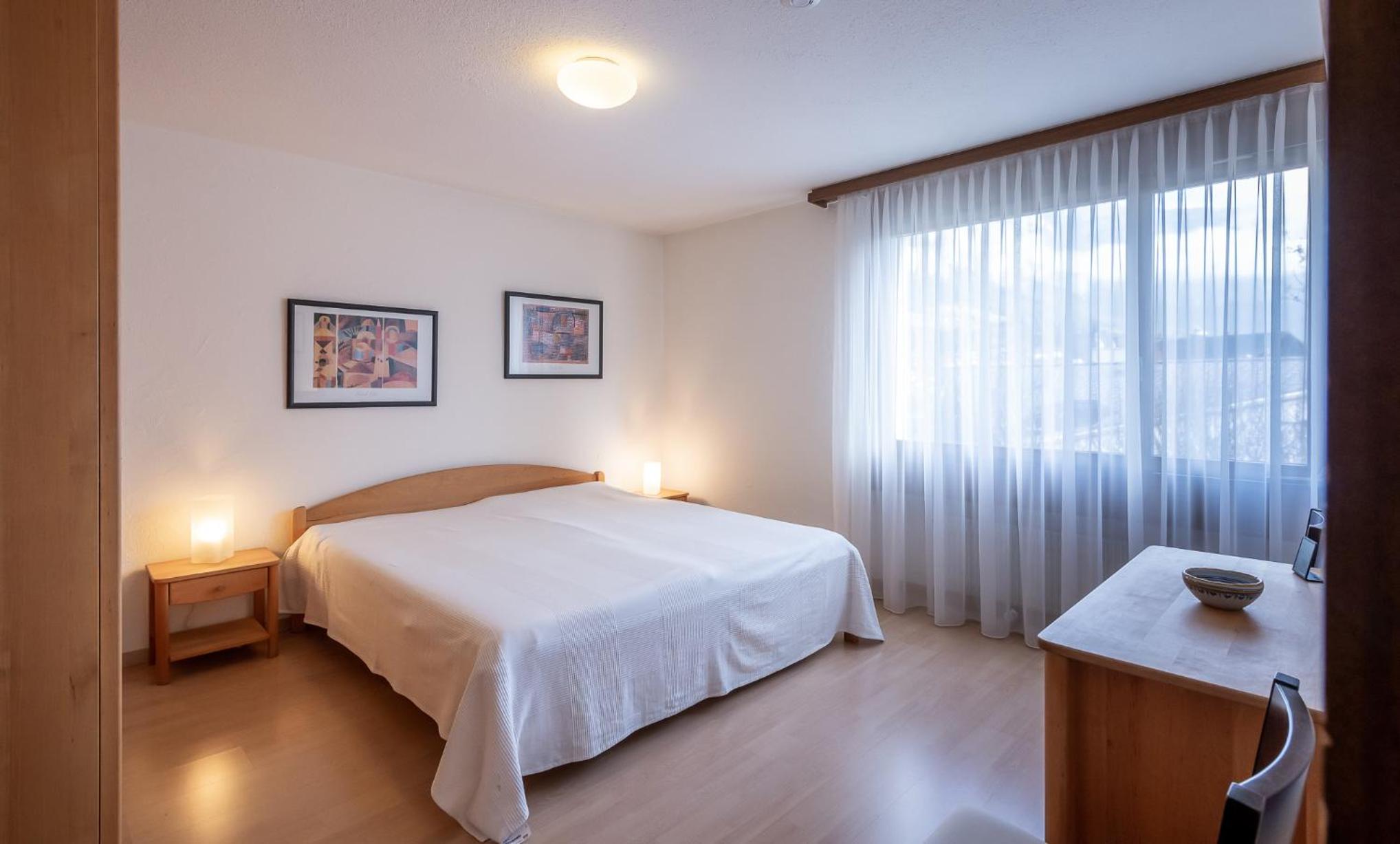 Putzprinz Gujan Ferienwohnung, Haus Surmir B / 16