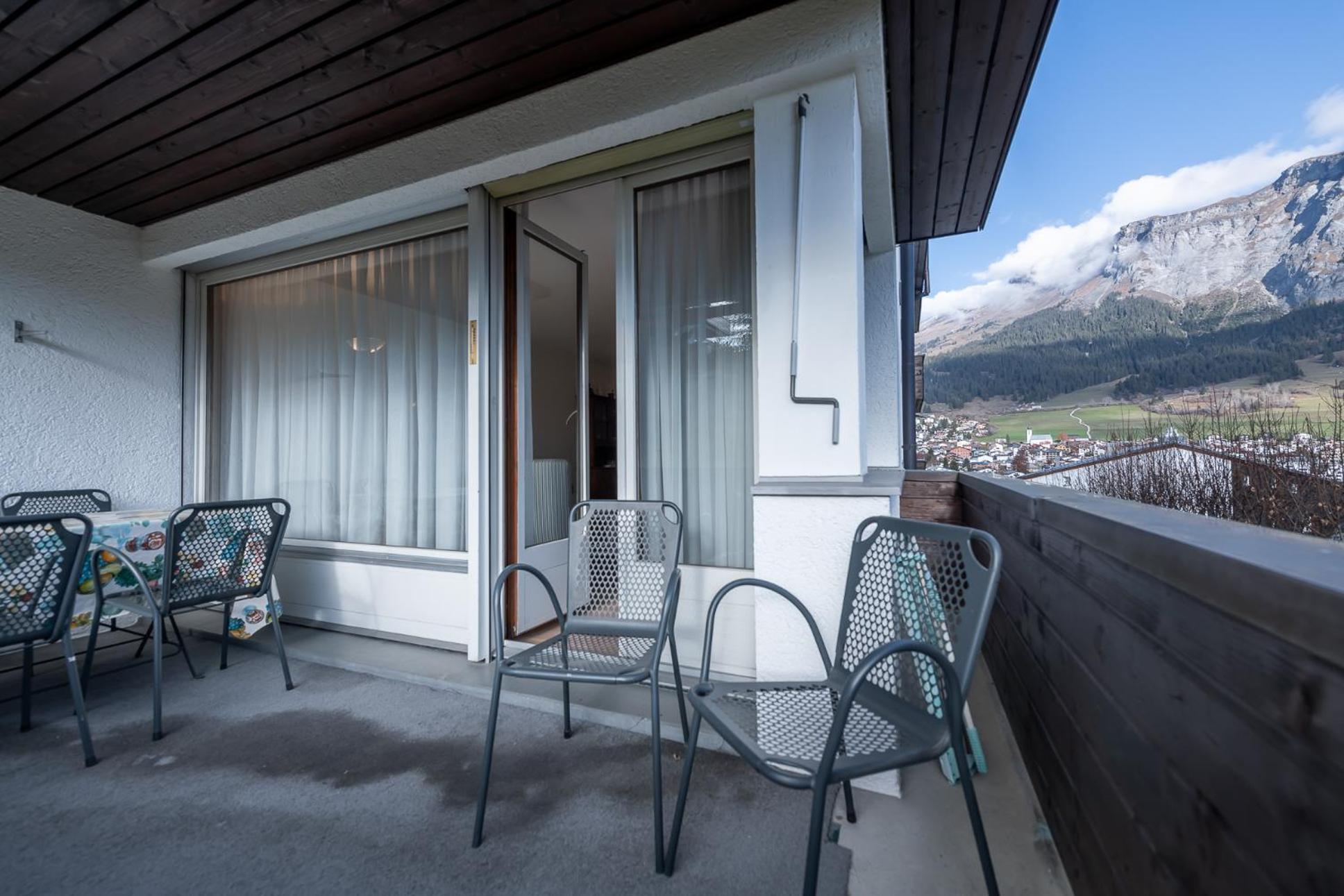 Putzprinz Gujan Ferienwohnung, Haus Surmir B / 16