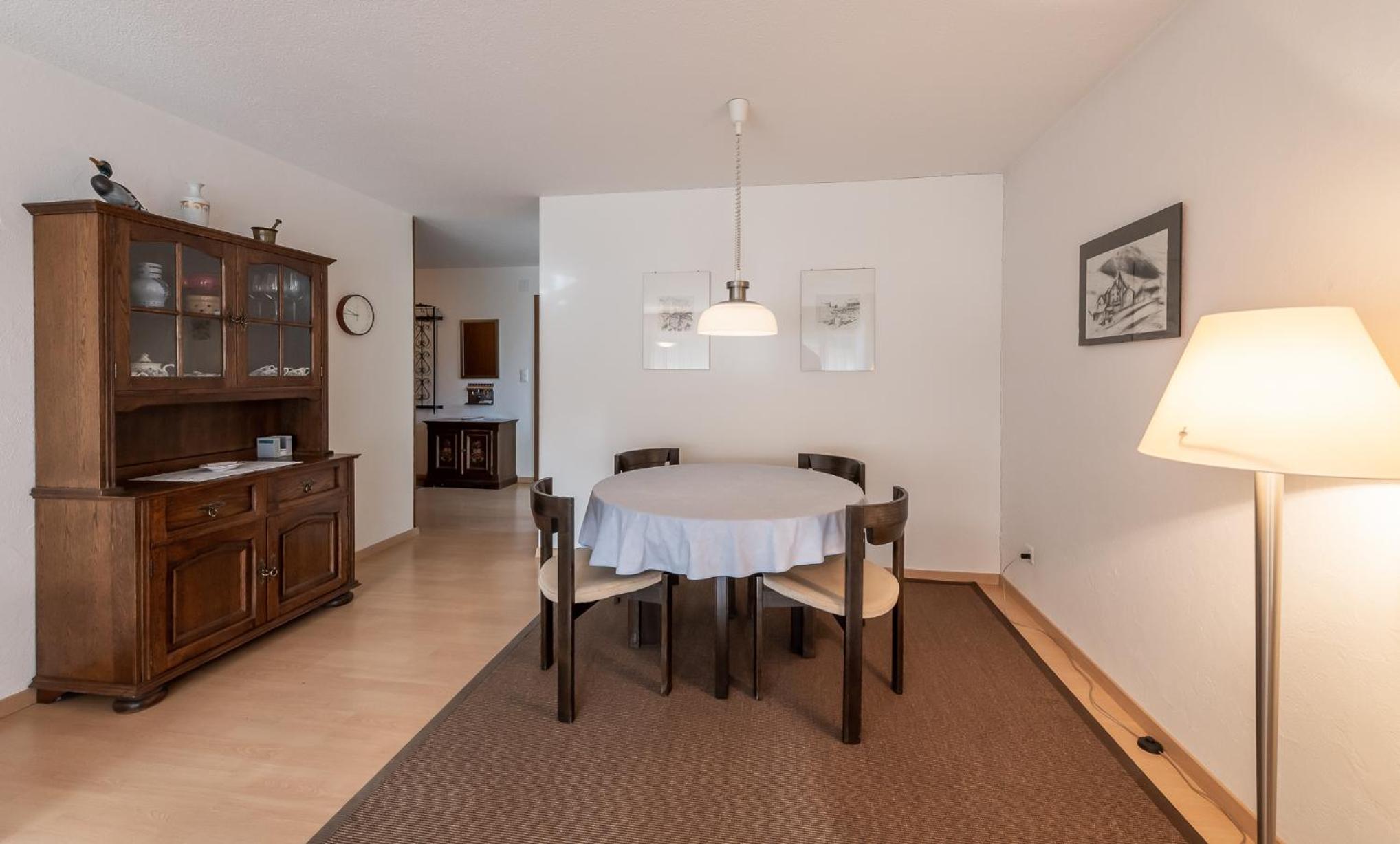 Putzprinz Gujan Ferienwohnung, Haus Surmir B / 16